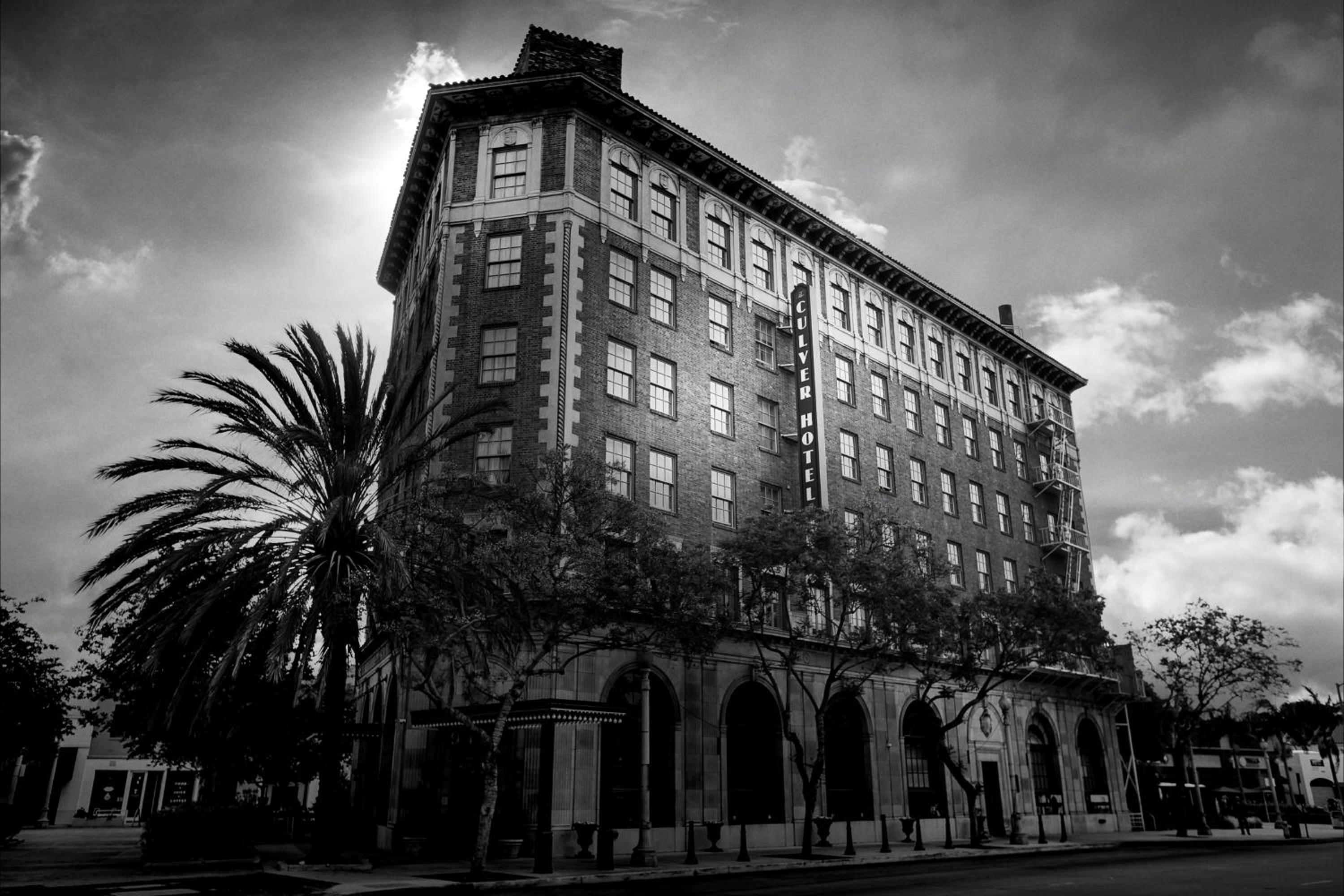 The Culver Hotel 2