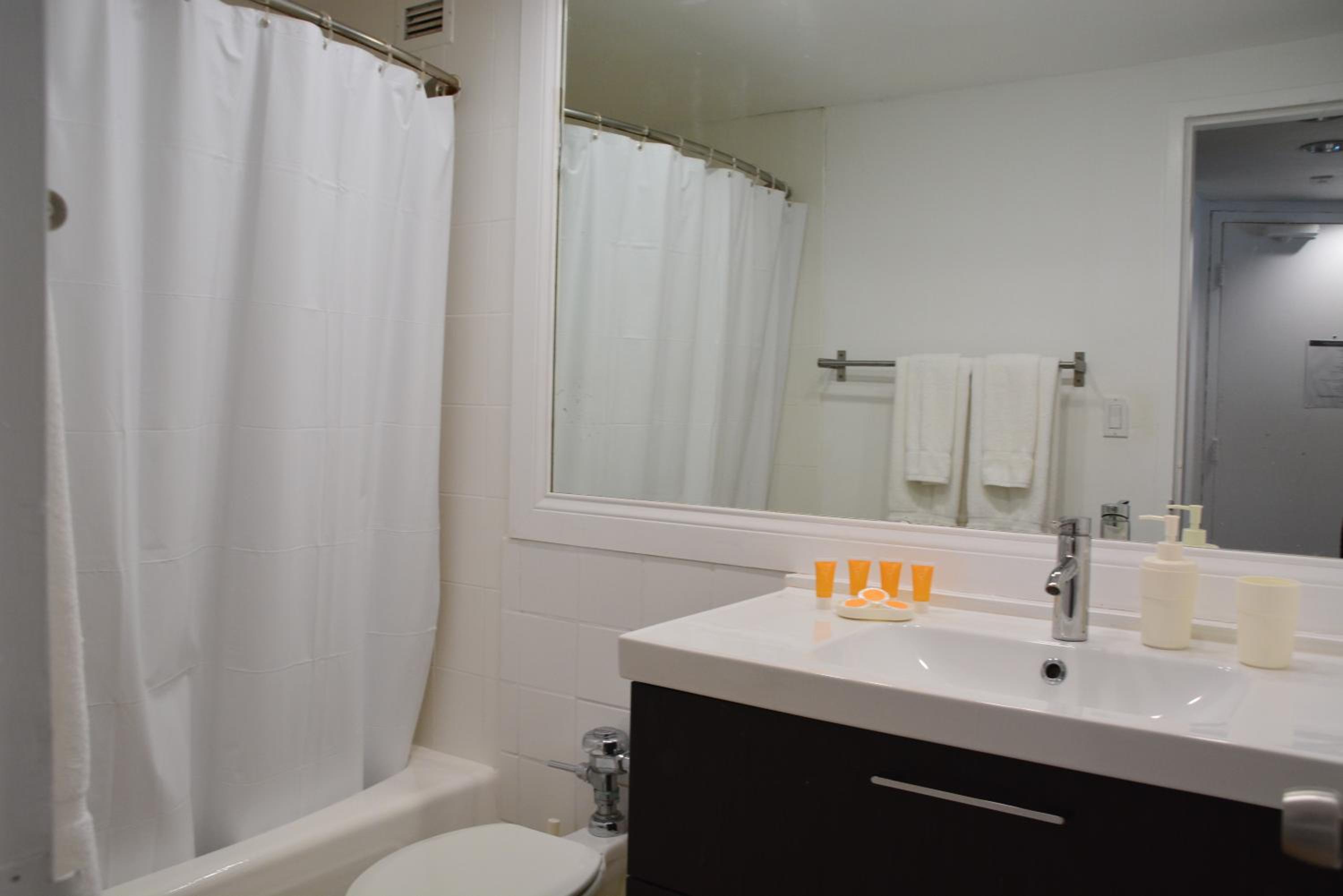 New Point Miami Beach Apartments