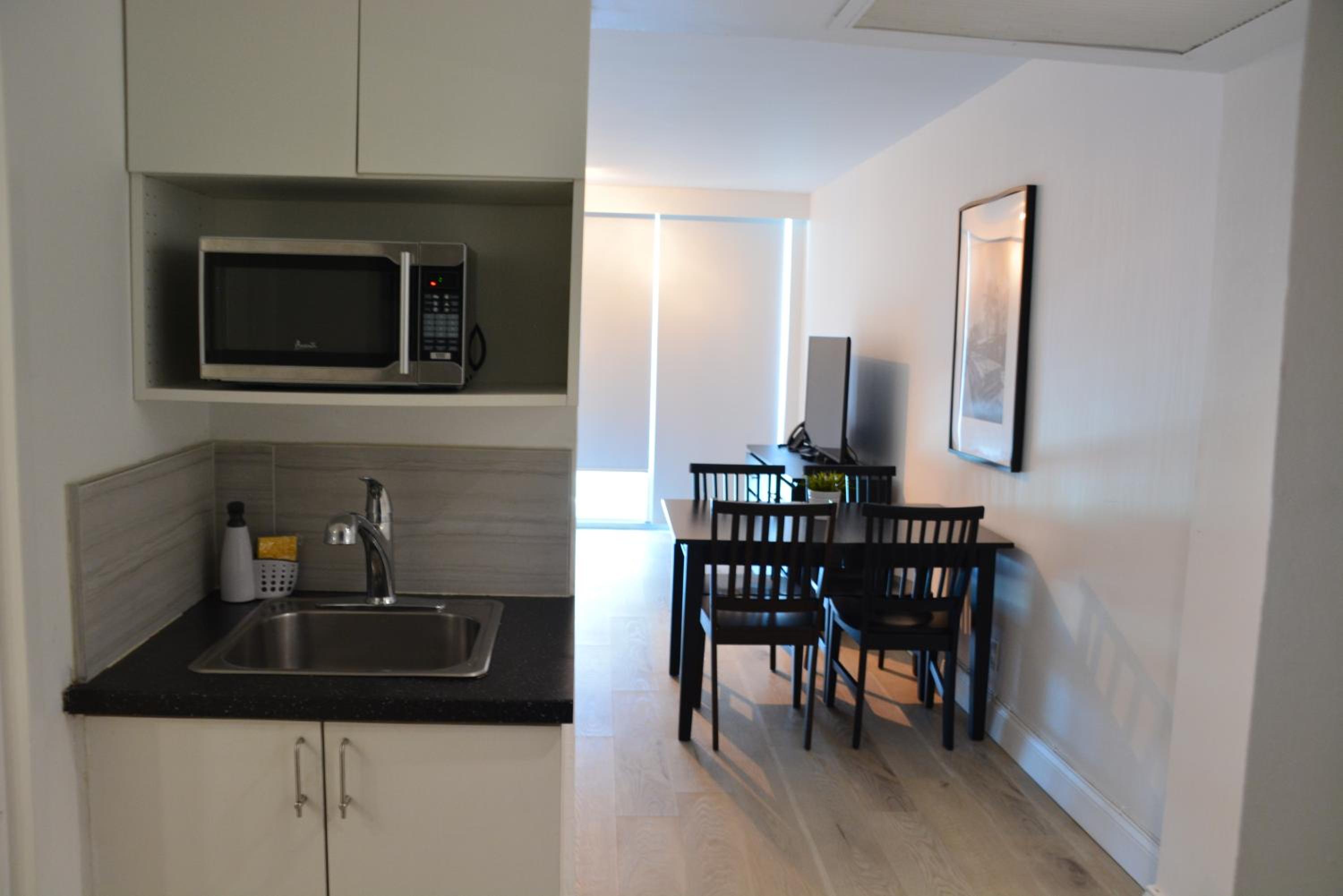 New Point Miami Beach Apartments