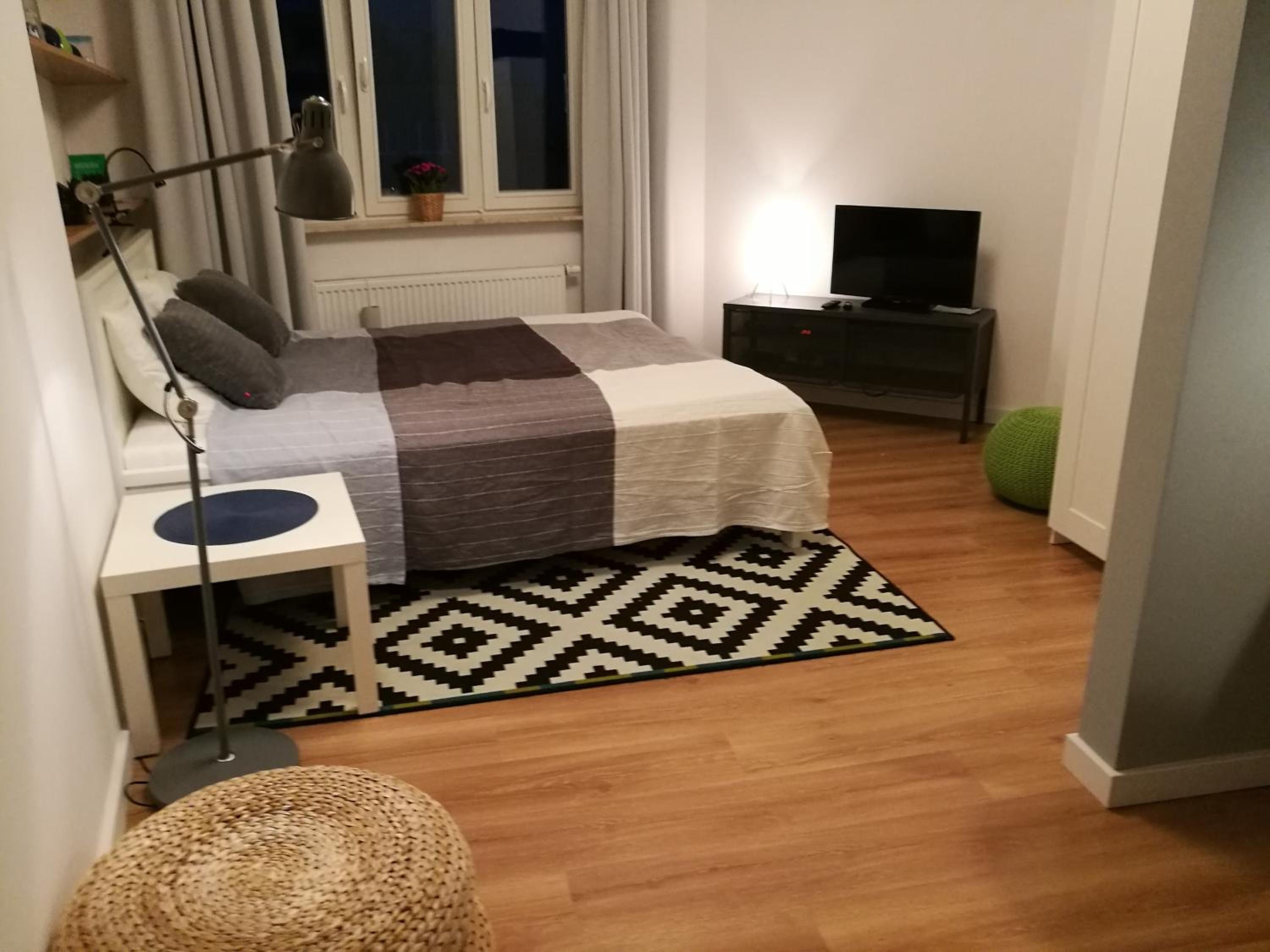 Apartament blisko Centrum view 5