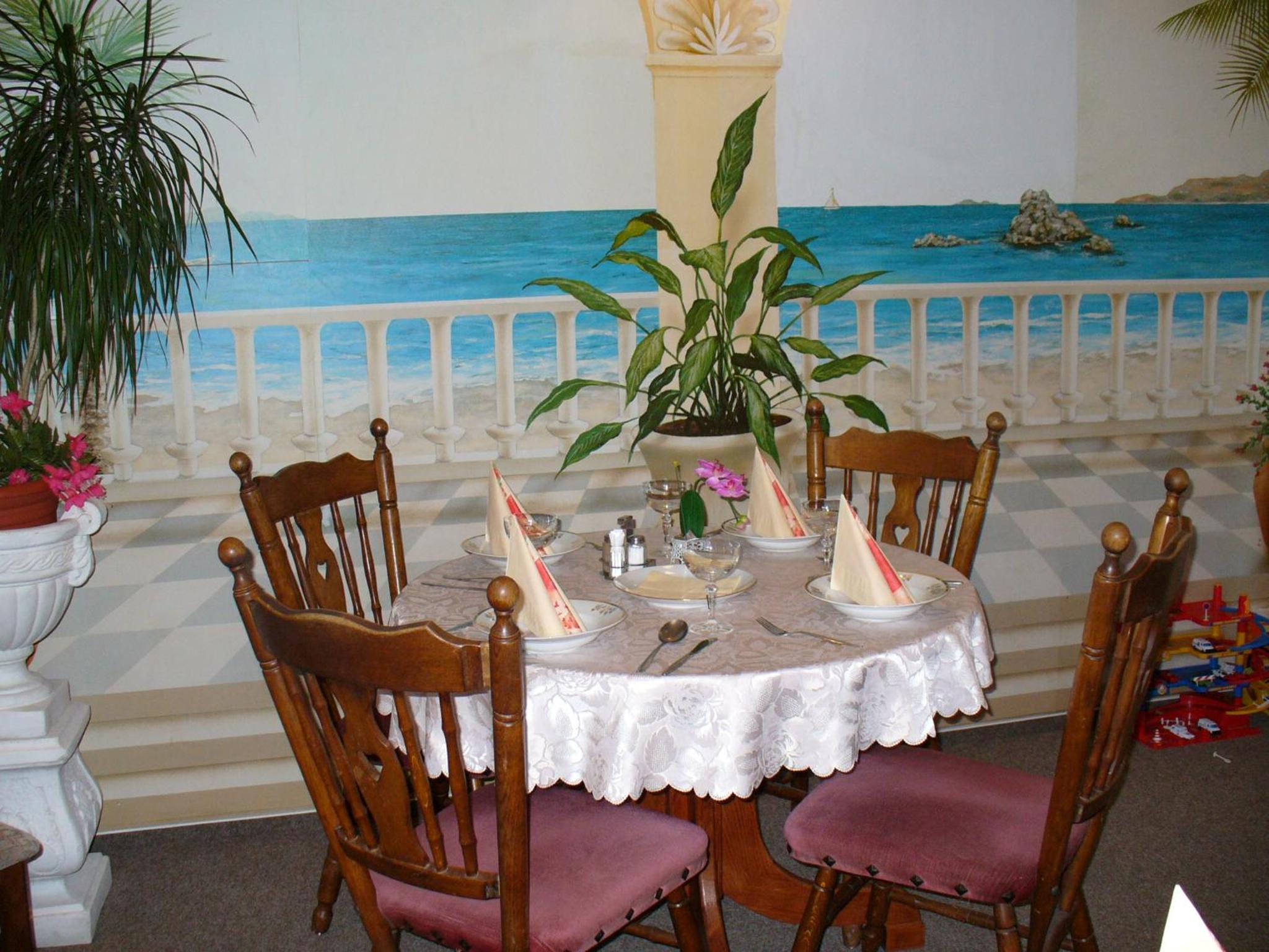 Villa Hawaii