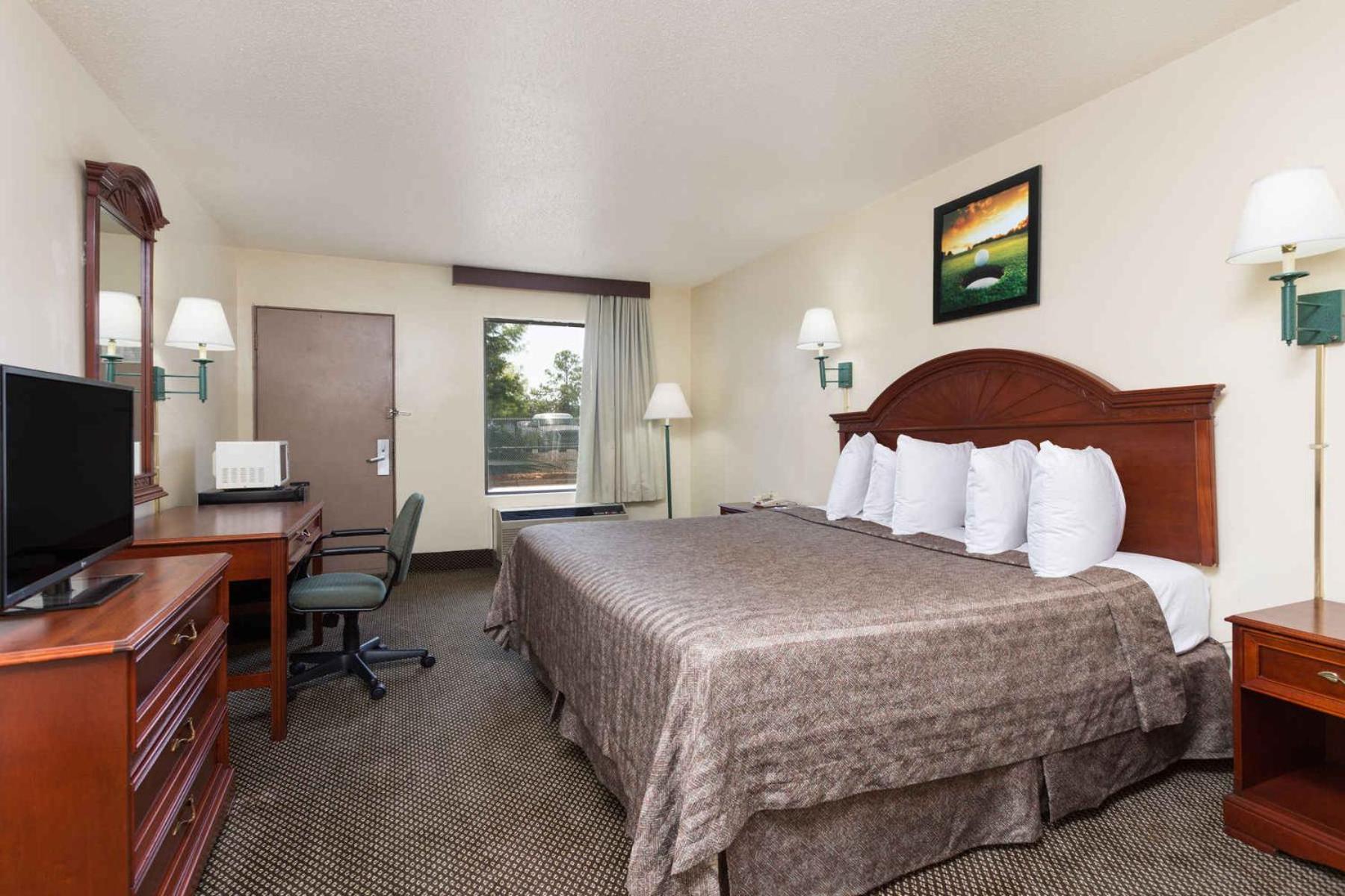 Heritage Inn Augusta