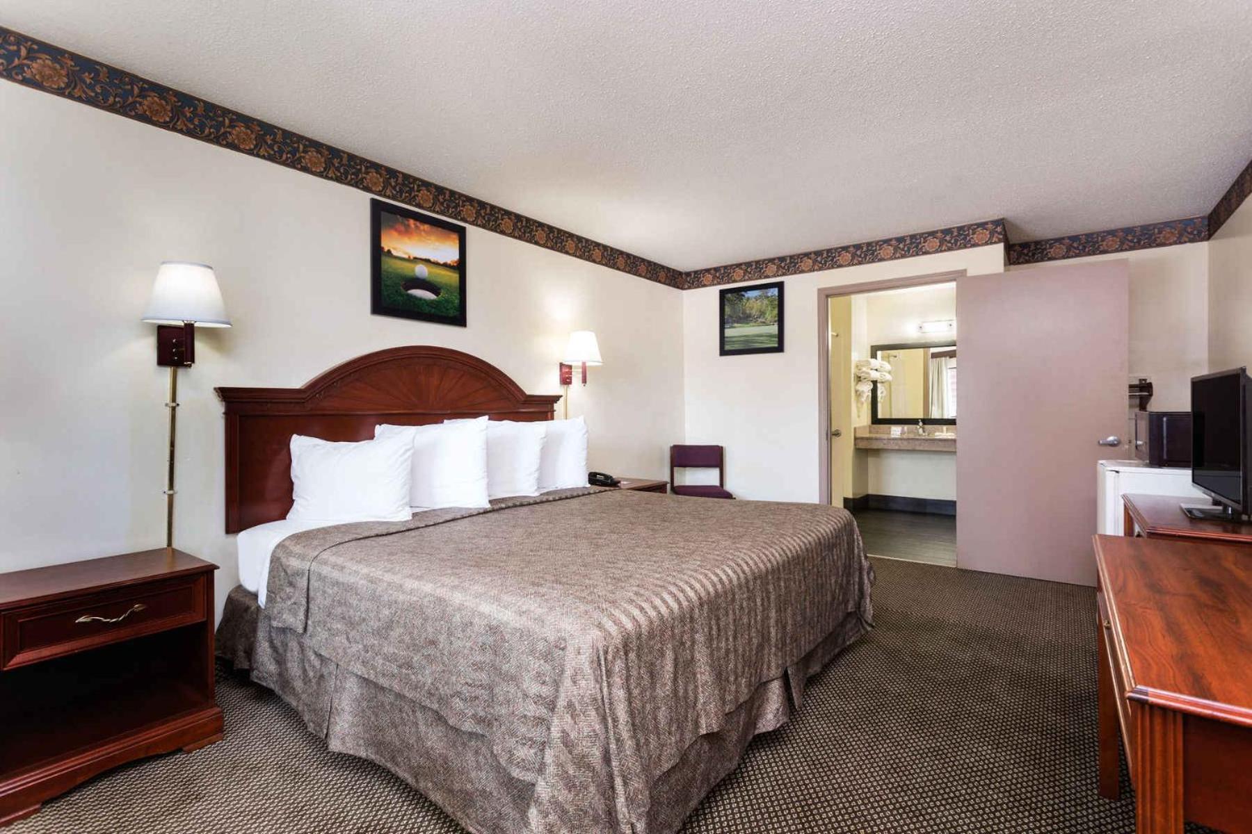 Heritage Inn Augusta