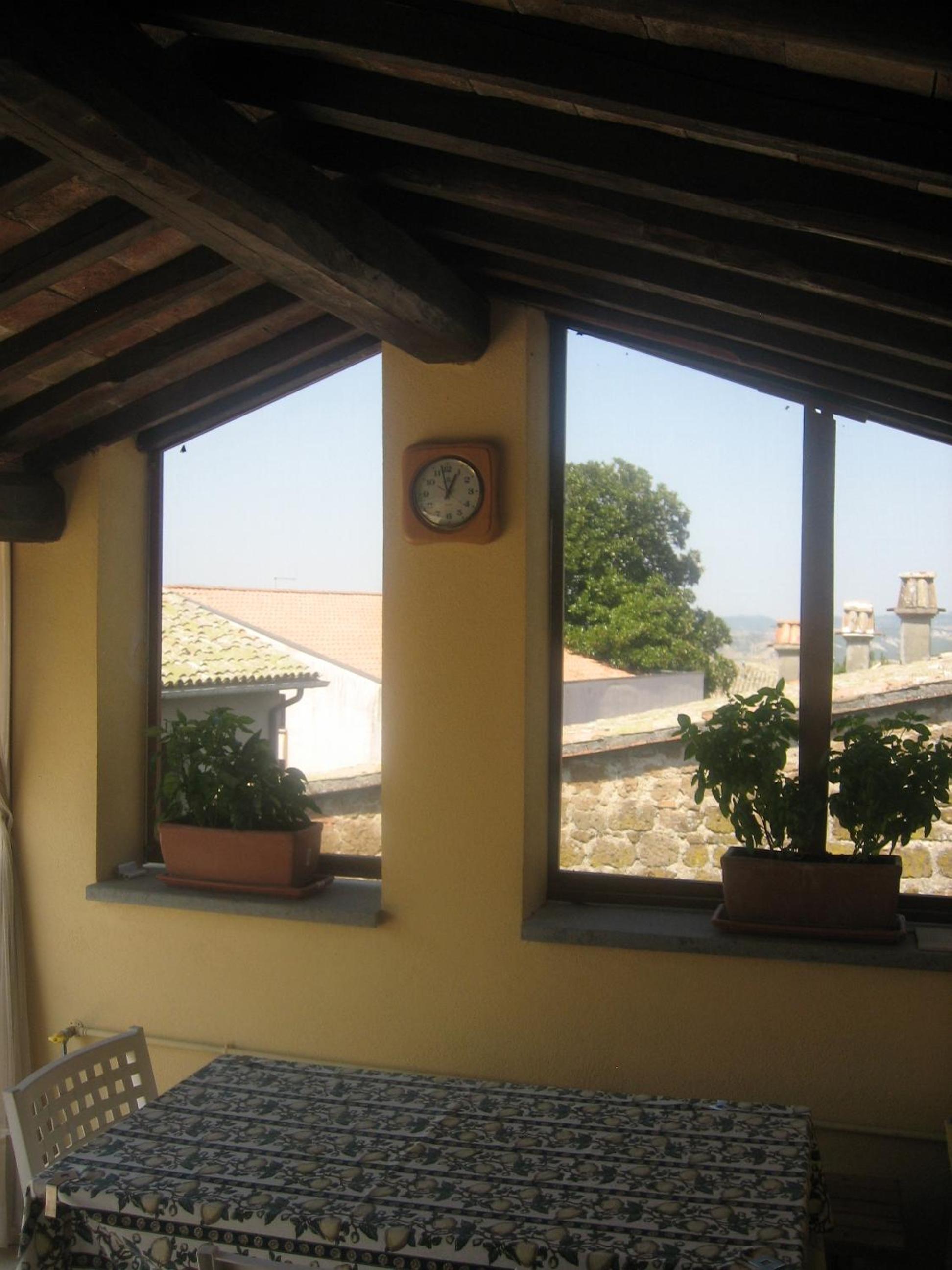 Orvieto in Terrazza