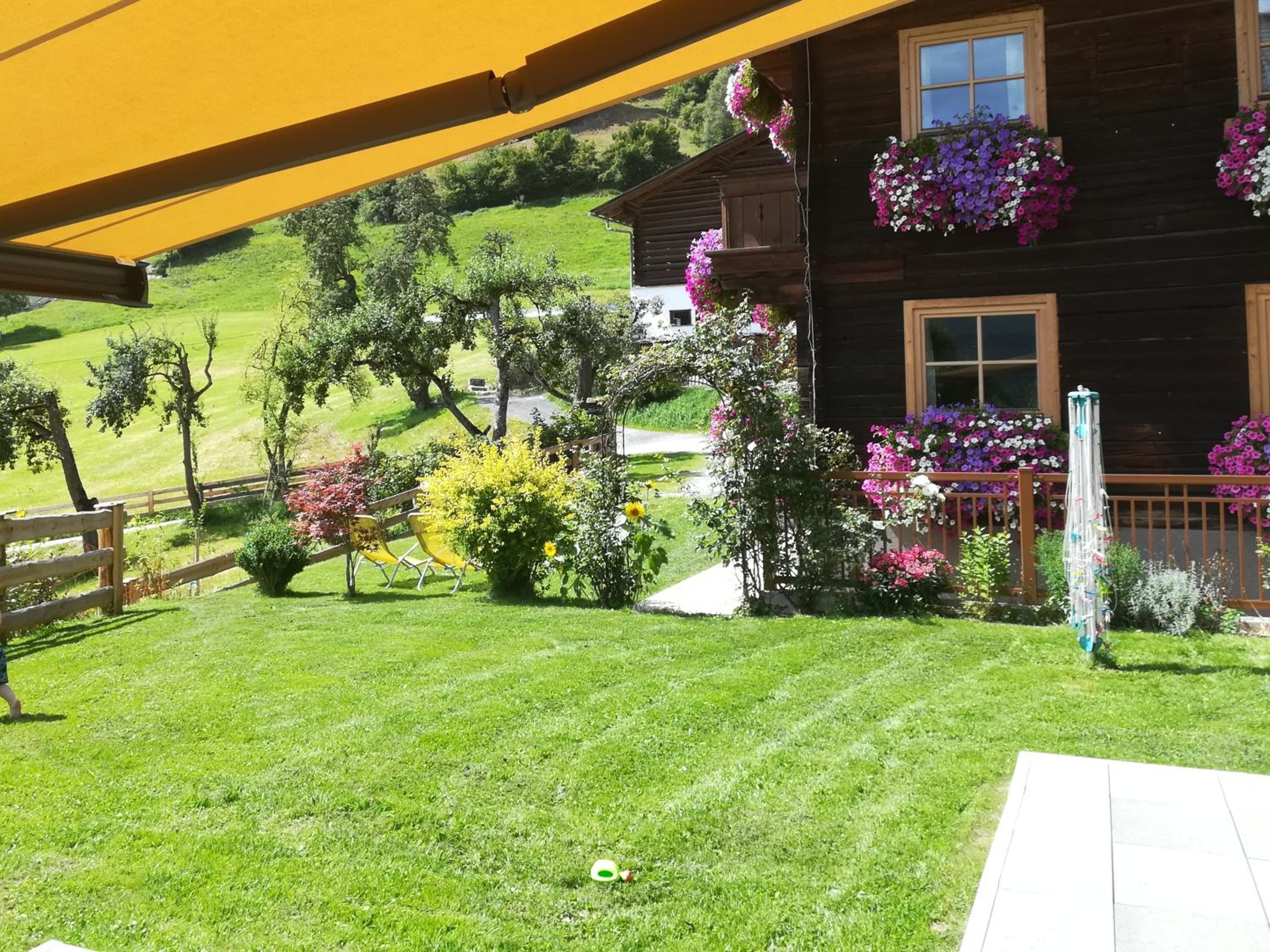Bauernhof Unterbichl