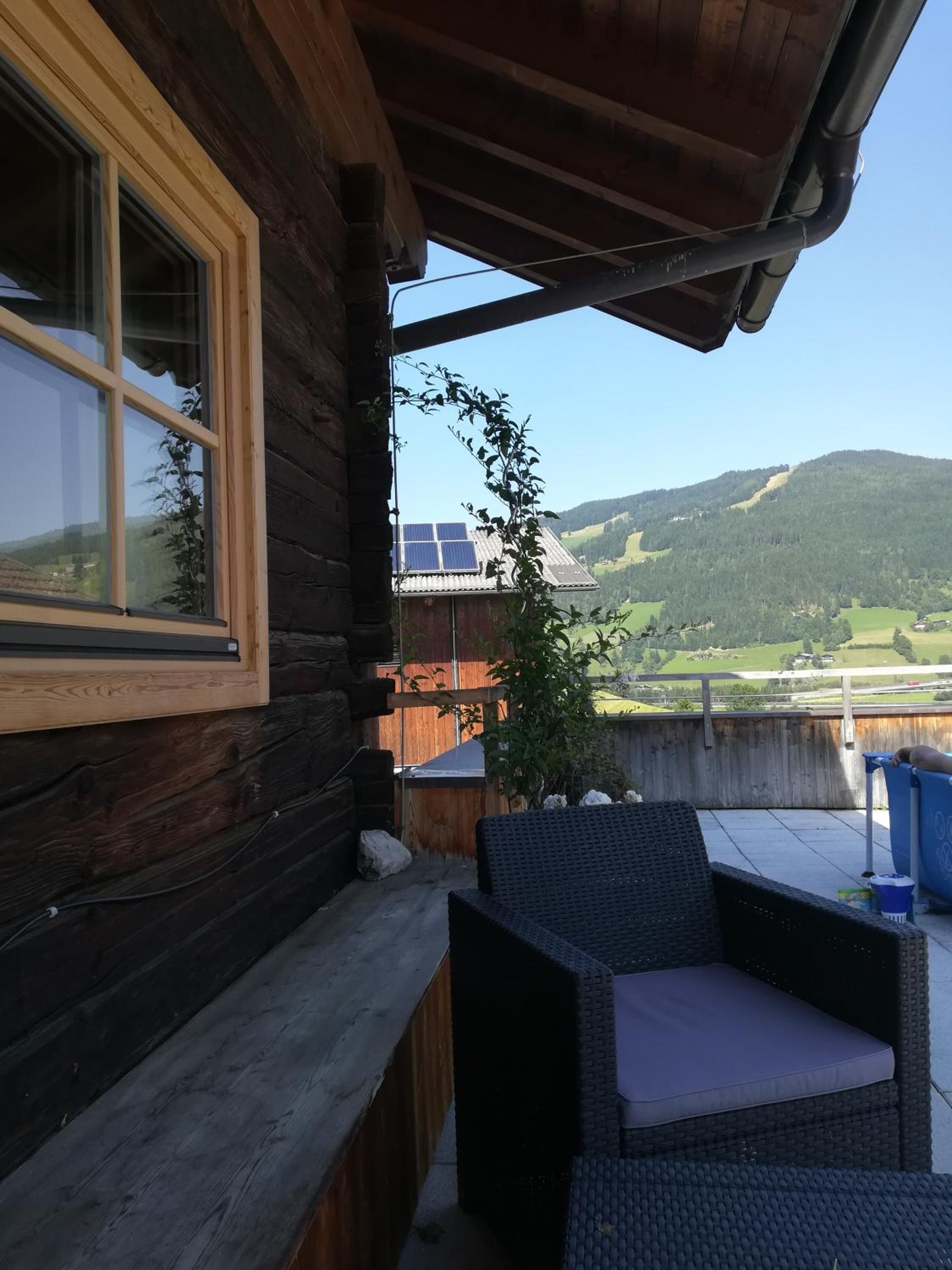 Bauernhof Unterbichl