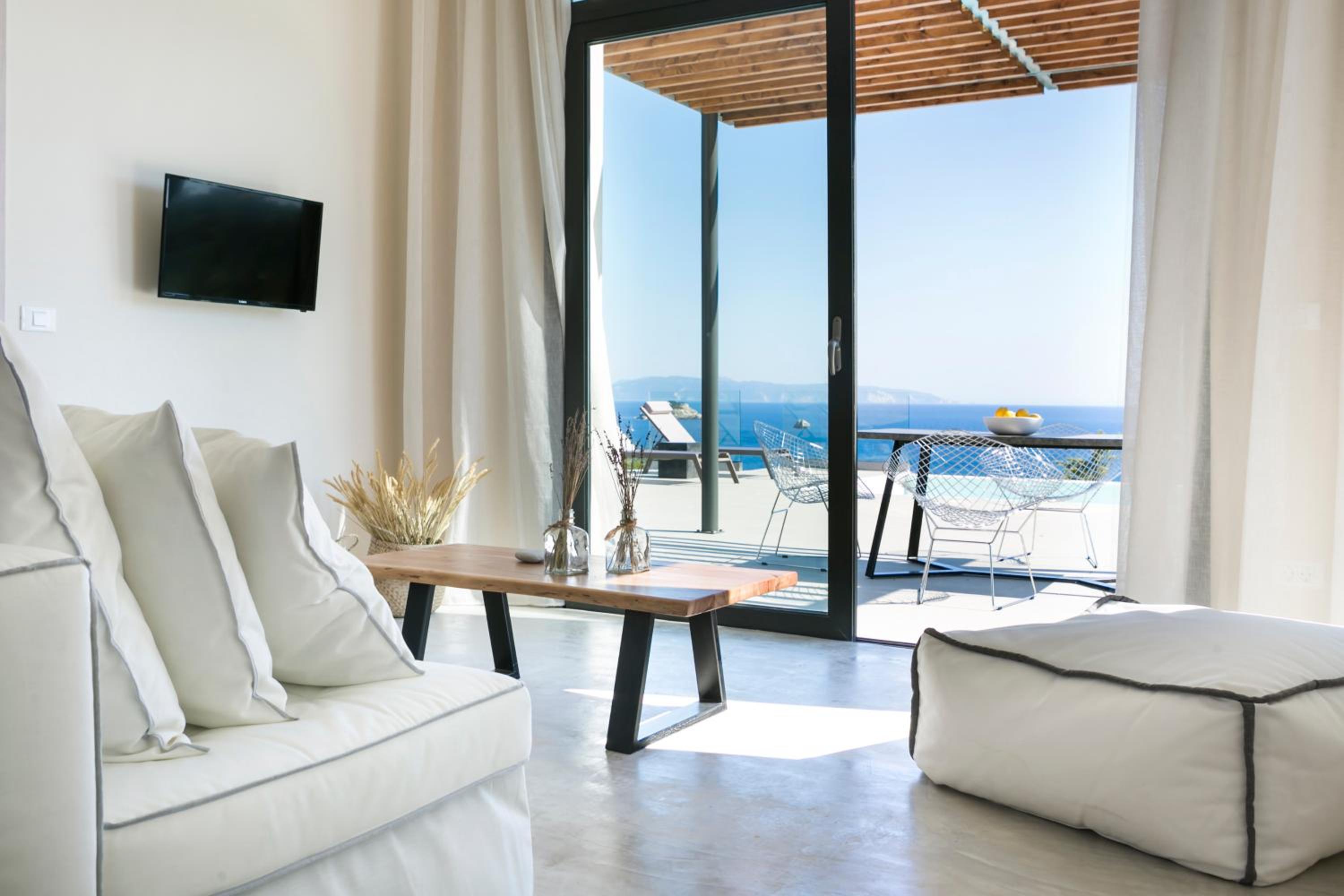 Casa di mare view 3