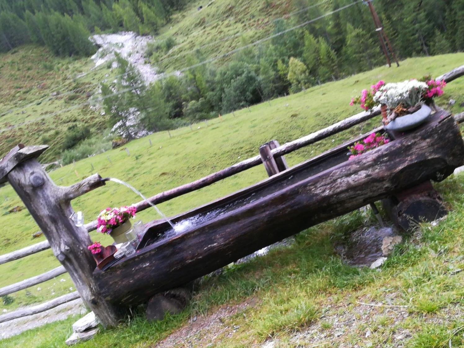 Bauernhof Unterbichl