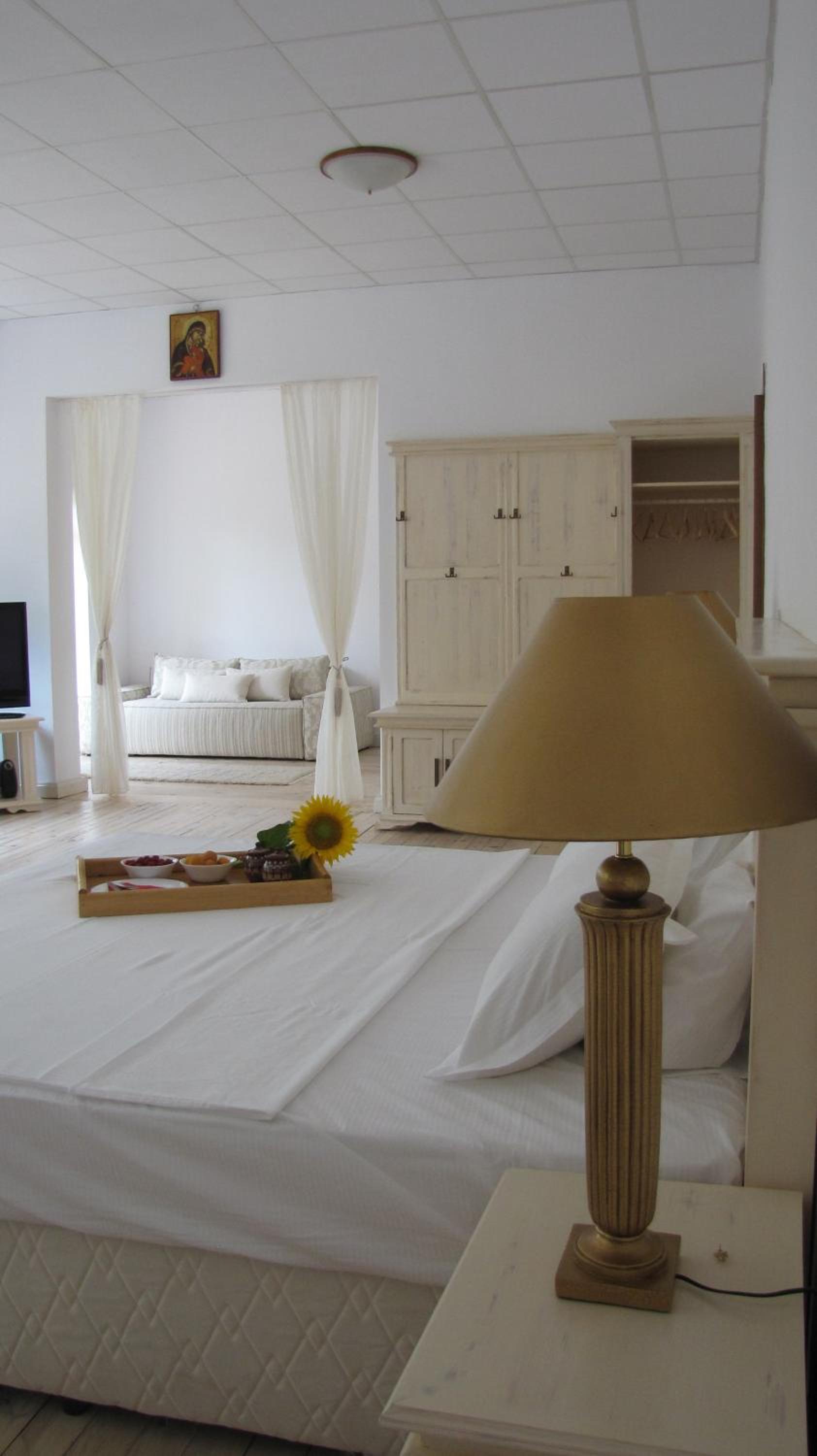 Guest House Ongal