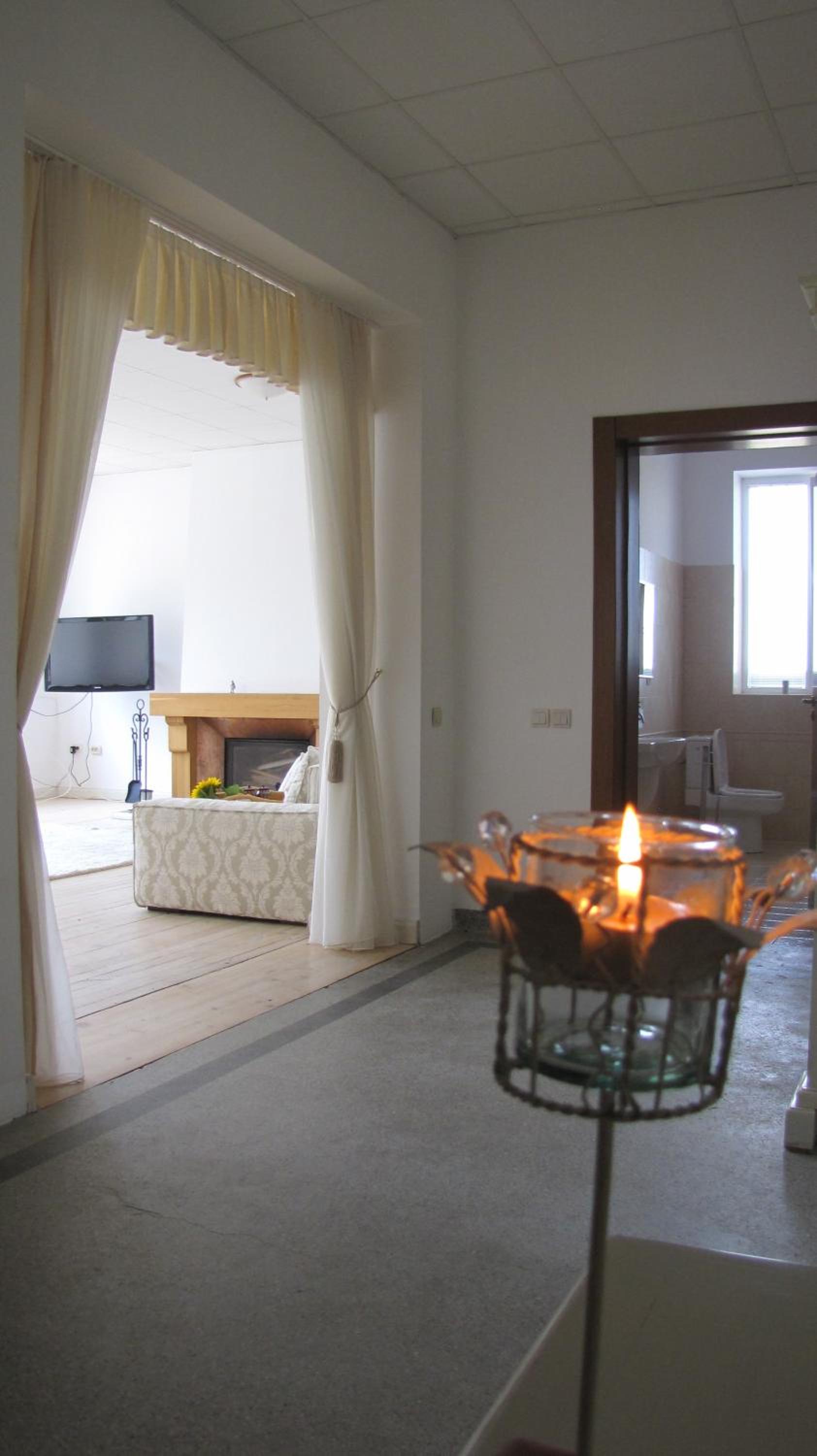 Guest House Ongal