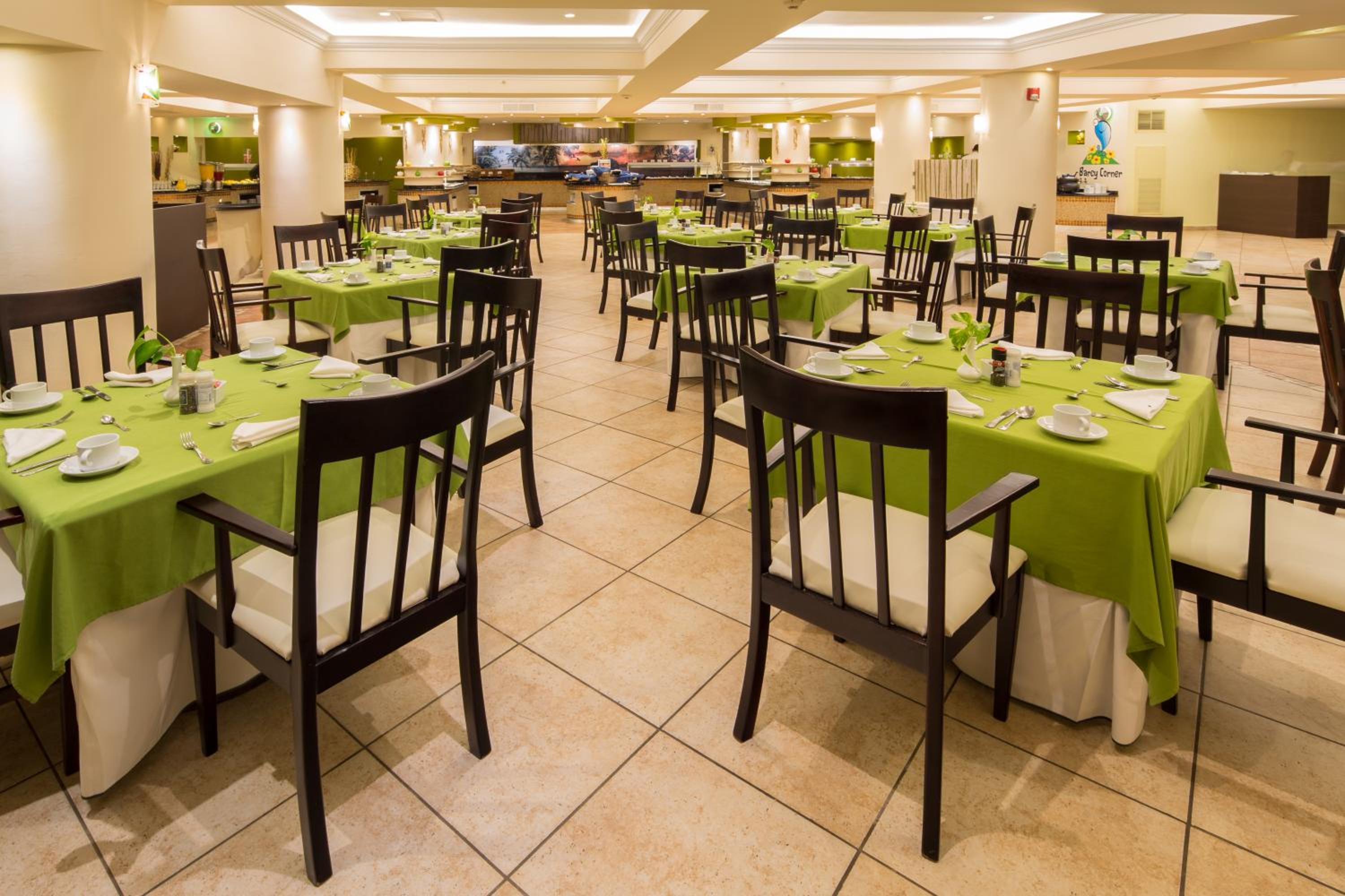 Barcelo Aruba - All Inclusive - Property Image 9