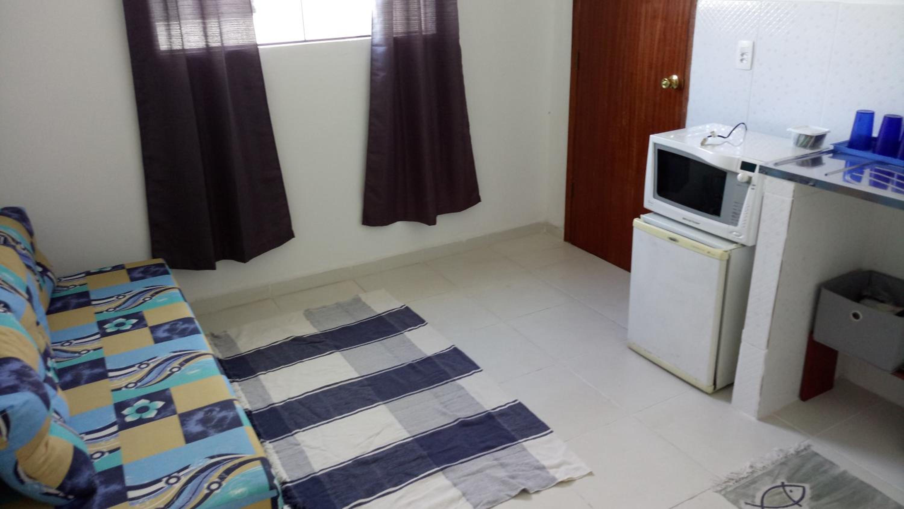 Resende Flats GR