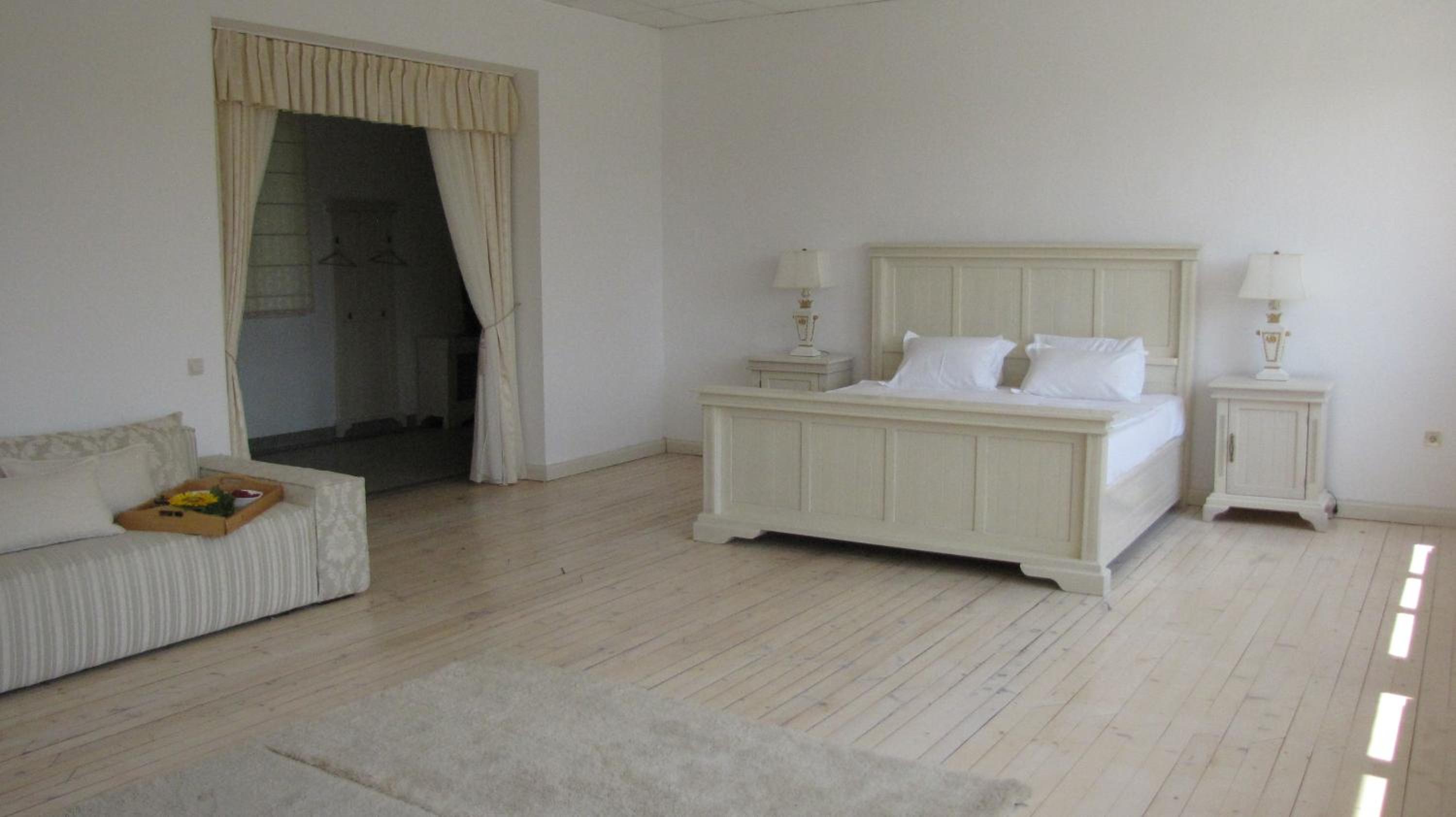 Guest House Ongal
