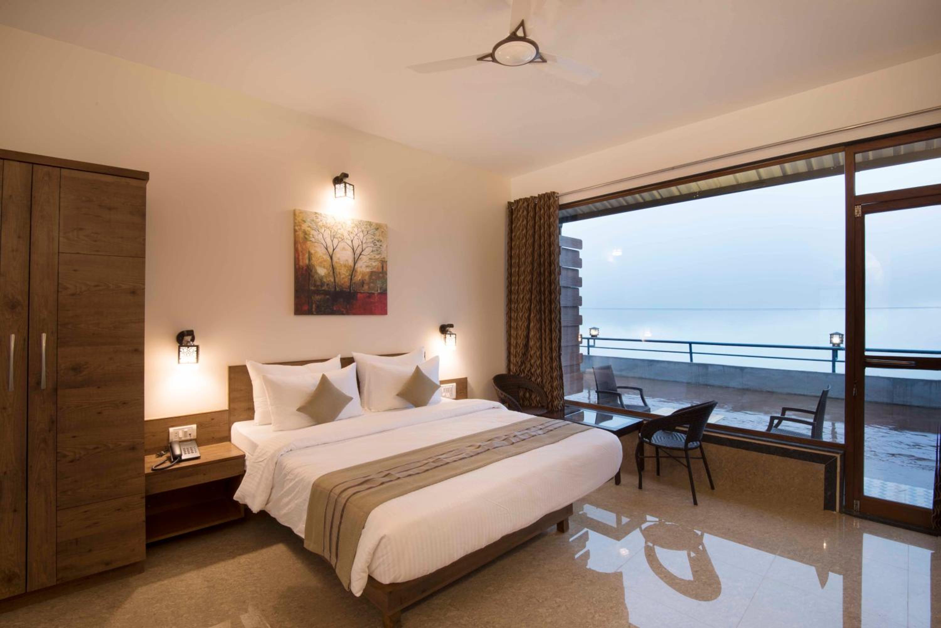 Miraya Hotel