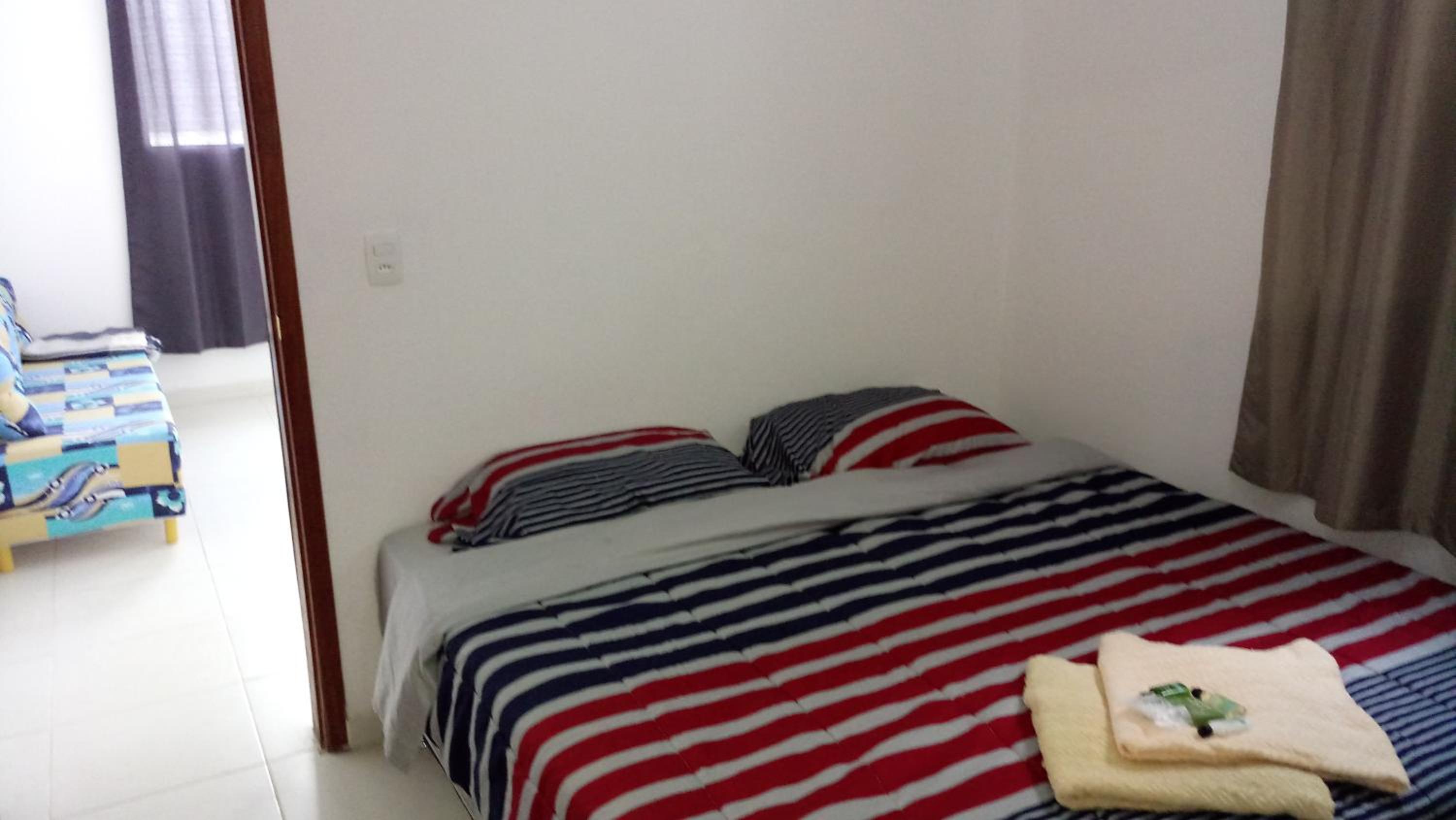 Resende Flats GR