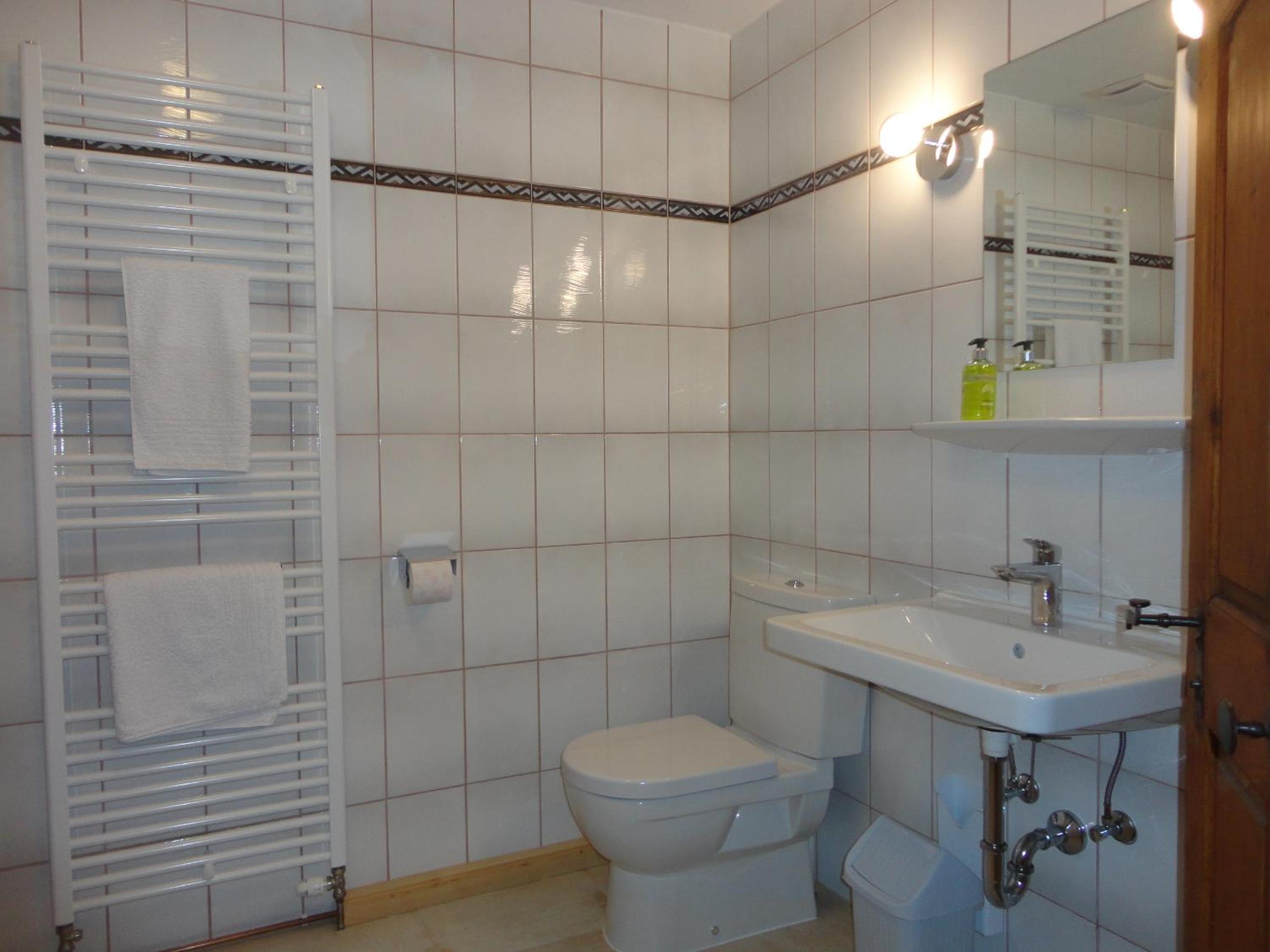 Chalet Ramsau 8