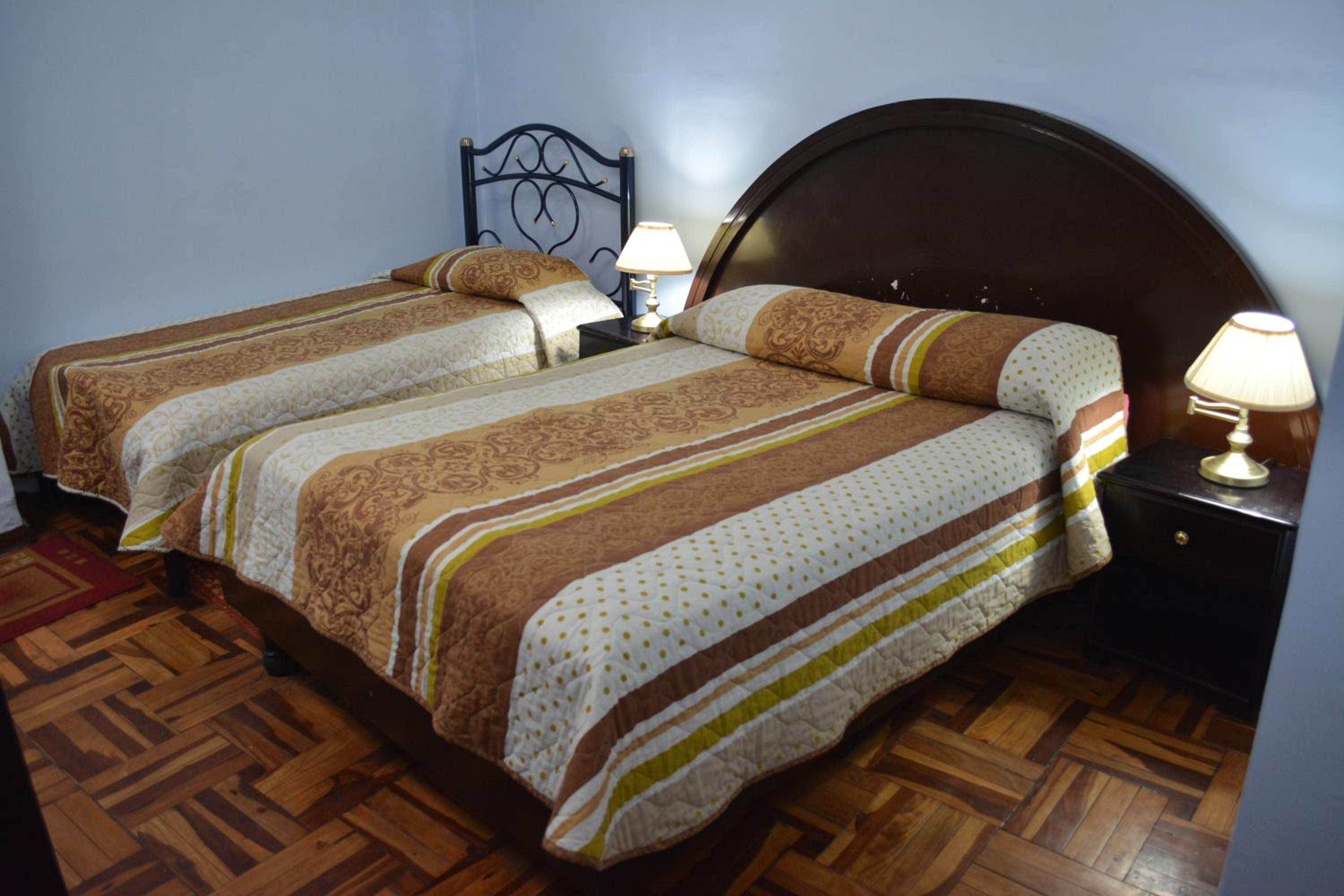 Hostal Juana de Arco
