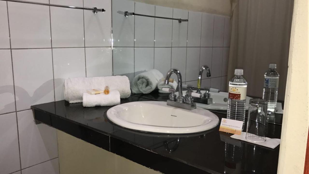 Hostal Santiago de Los Caballeros