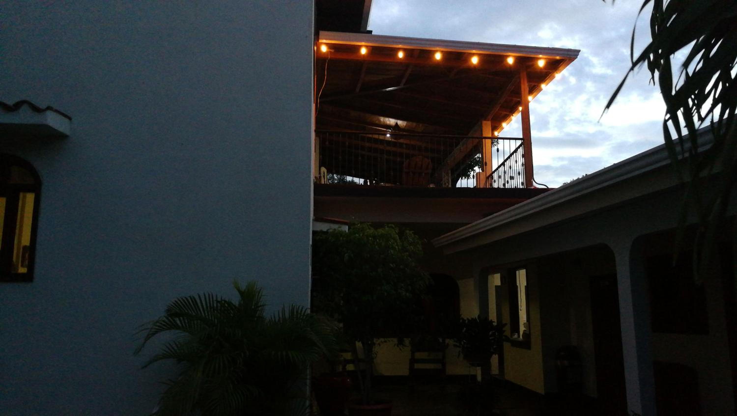 Hostal Santiago de Los Caballeros