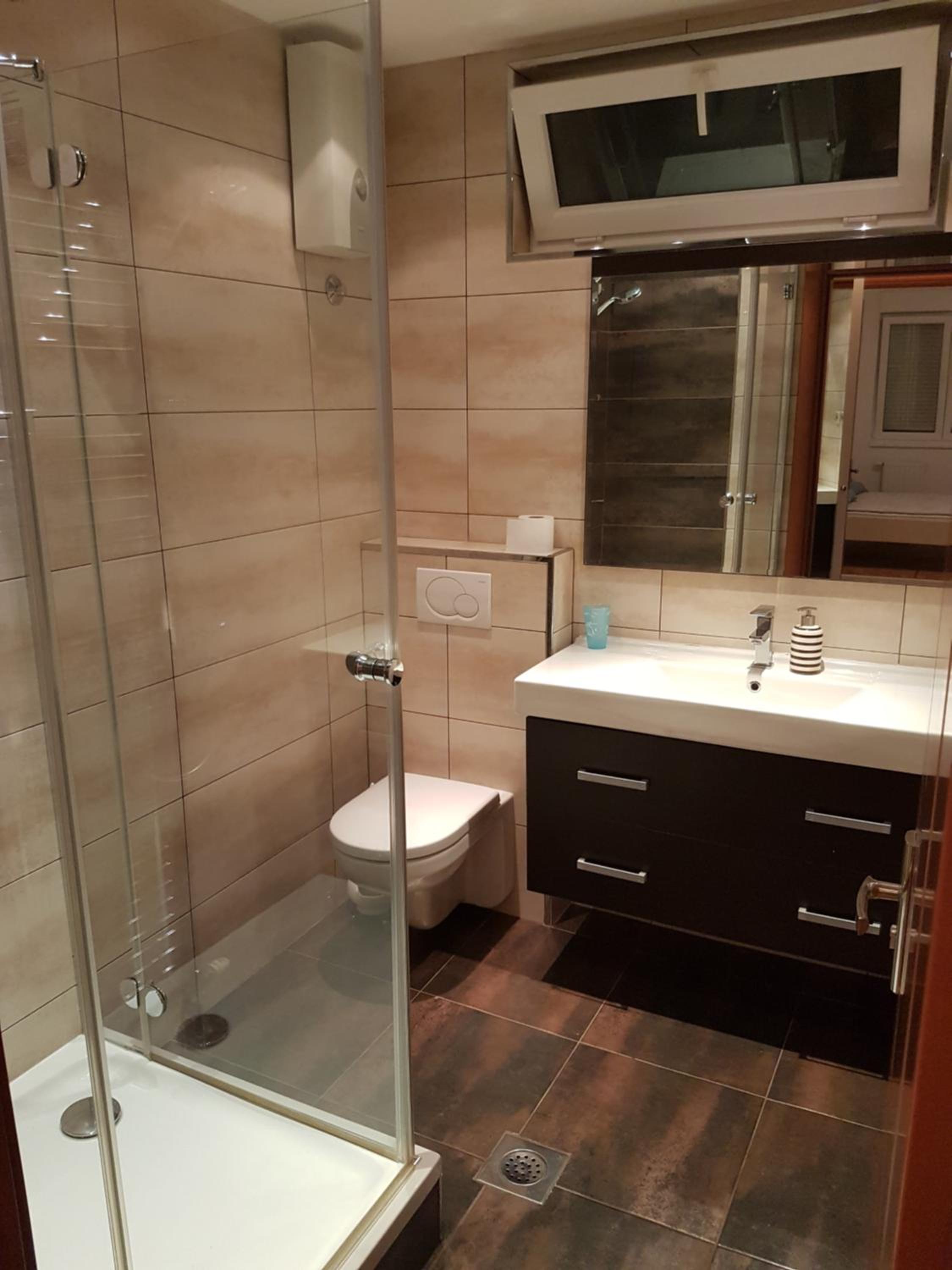 Apartman Srna