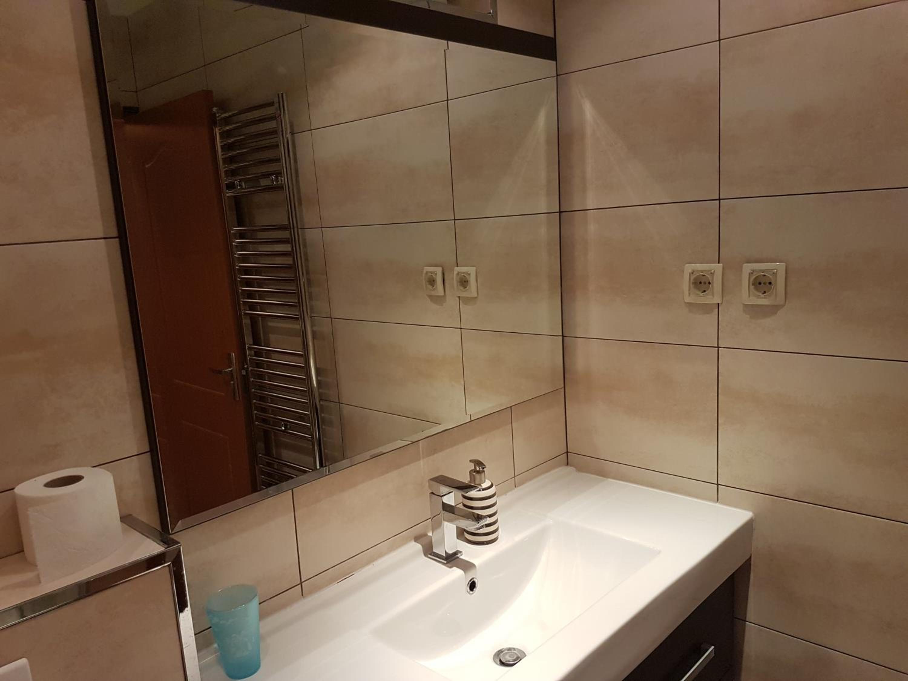 Apartman Srna