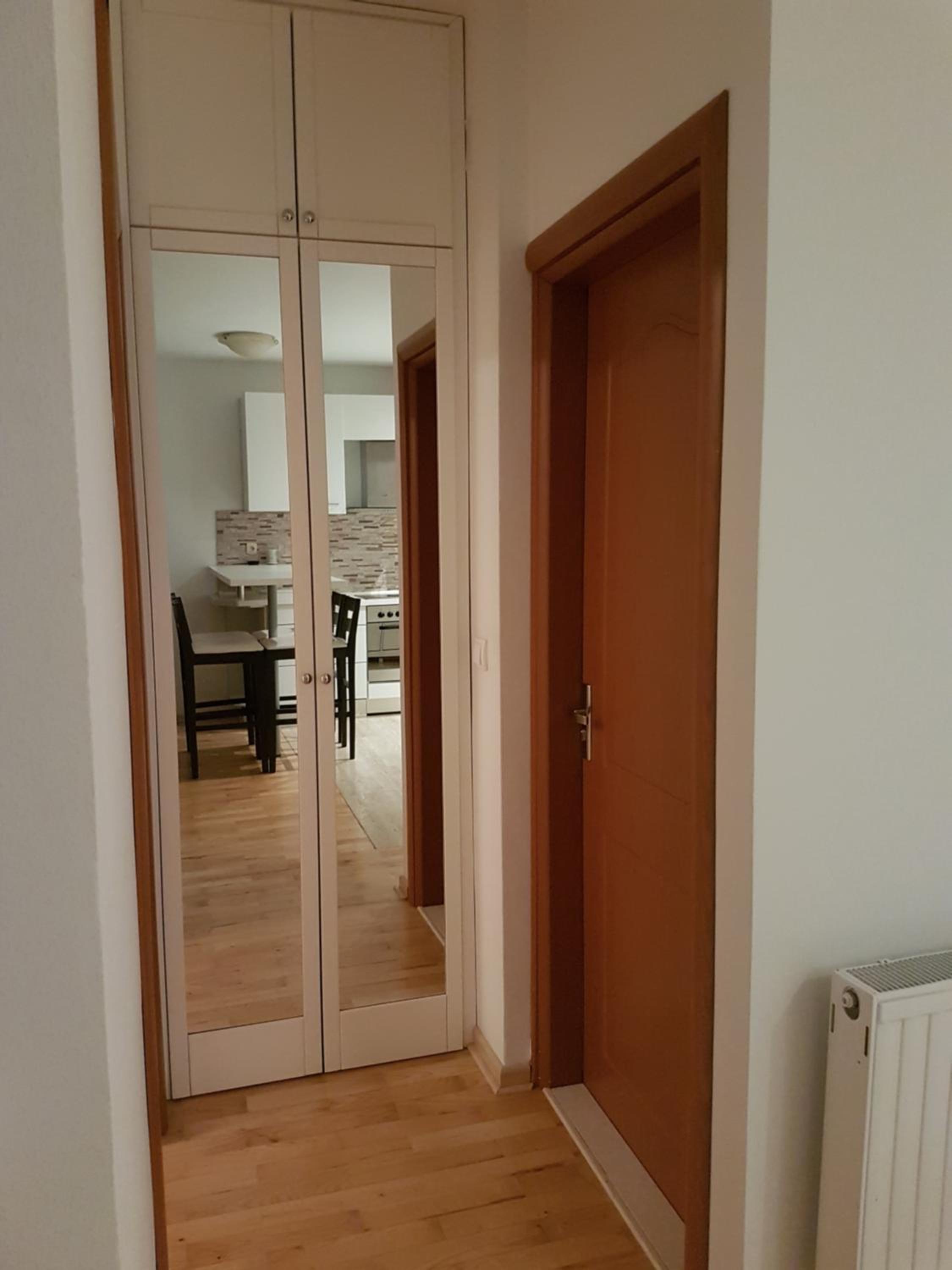 Apartman Srna