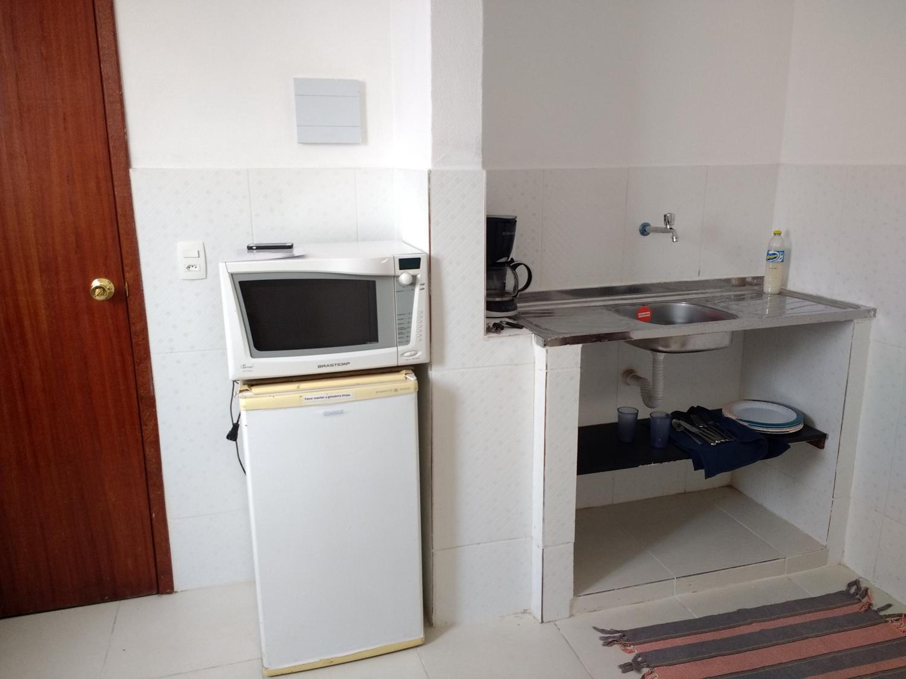 Resende Flats GR