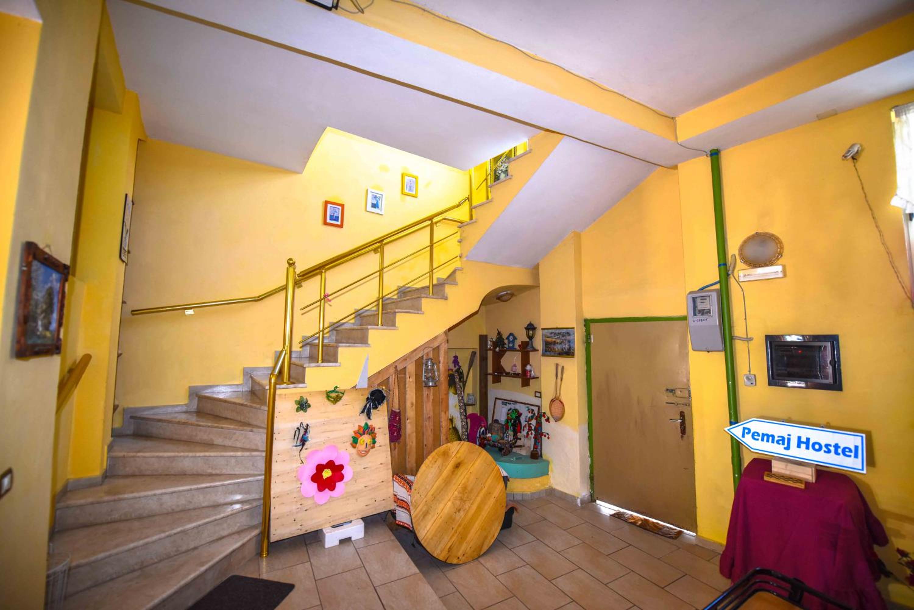 Pemaj Hostel