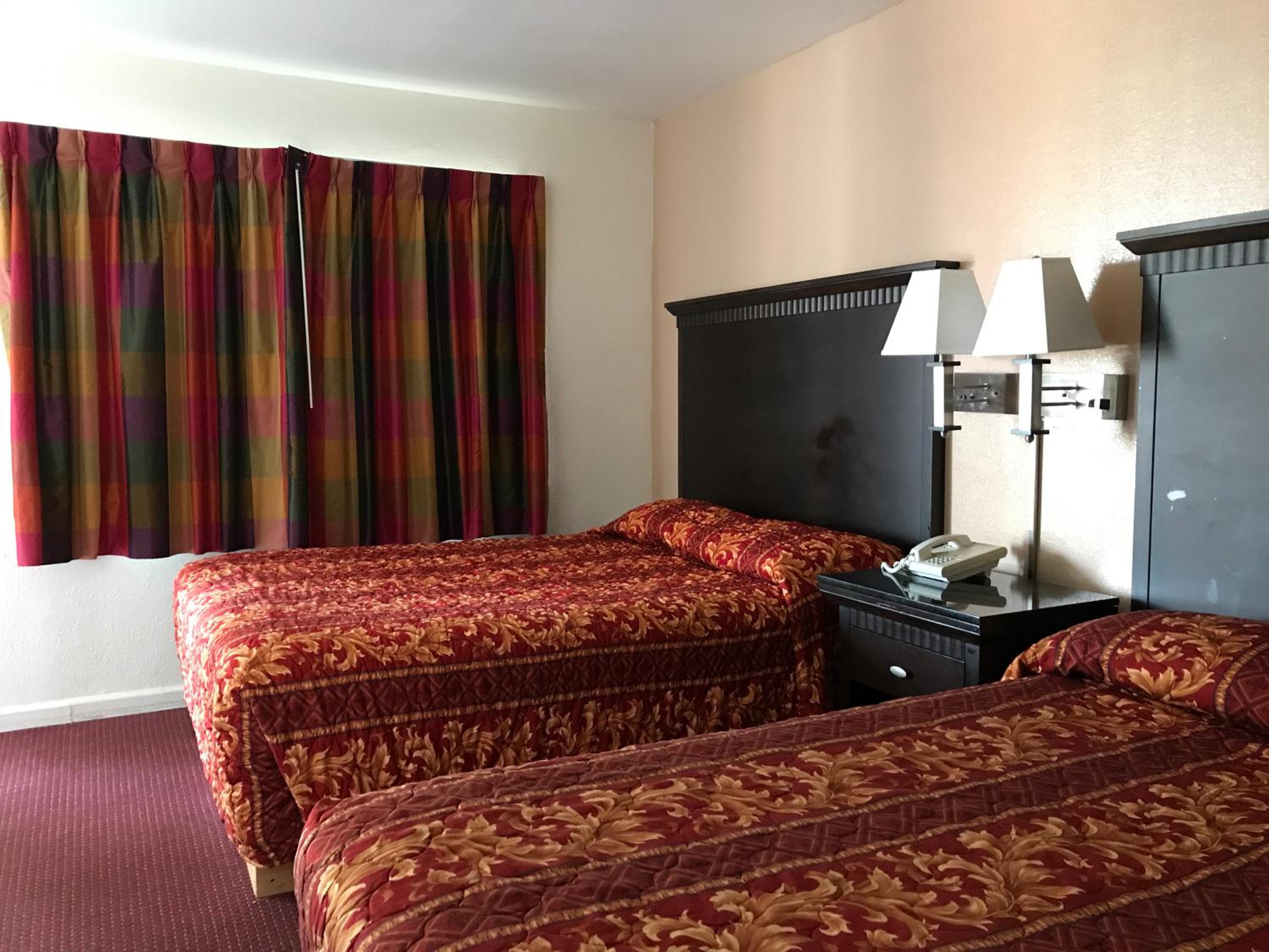 Townhouse Motel