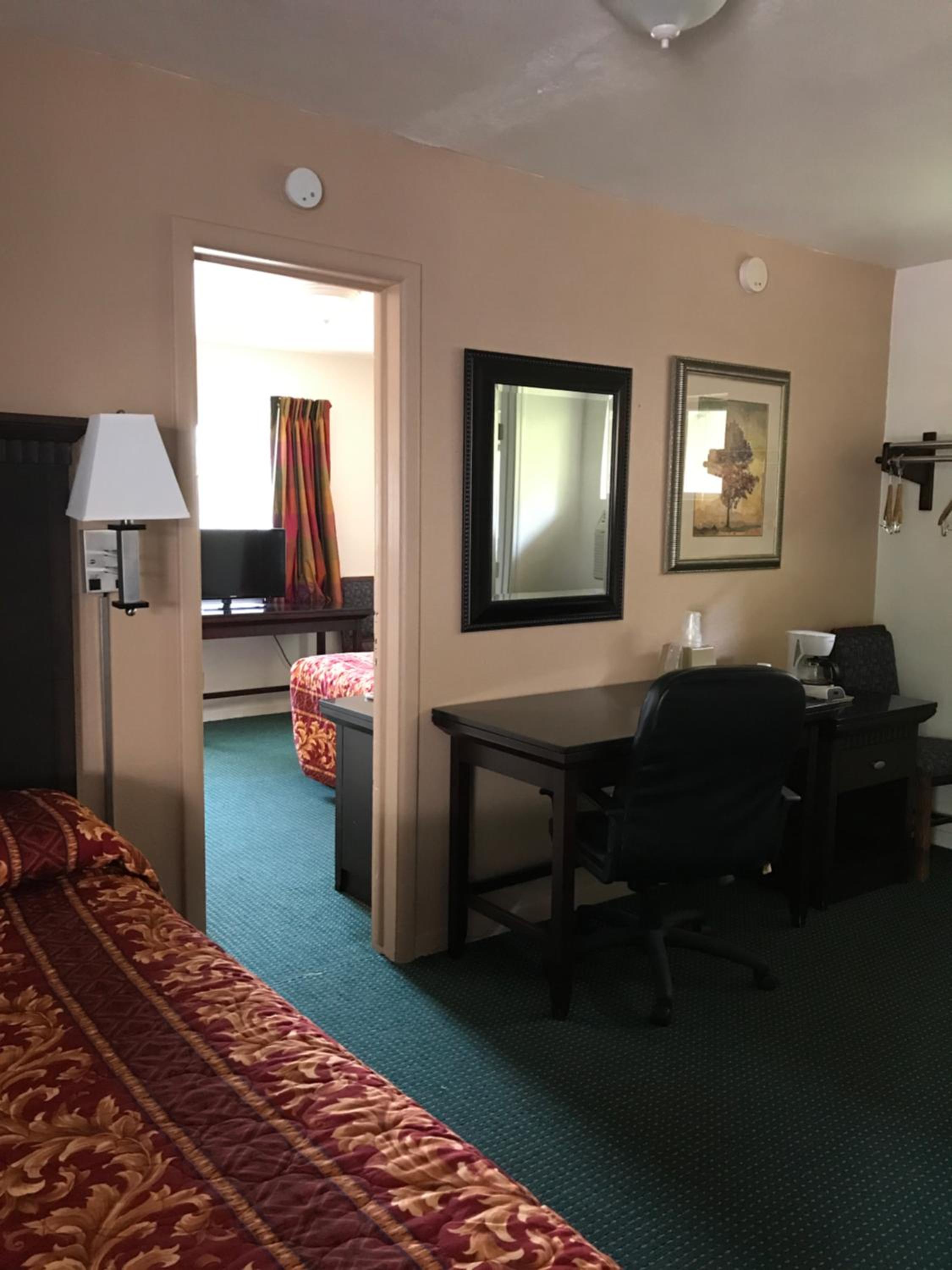 Townhouse Motel
