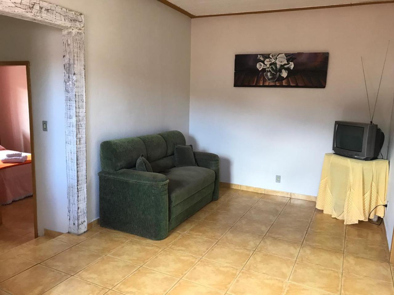 Casa de hospedagem Mimos de Minas Pertinho de tudo