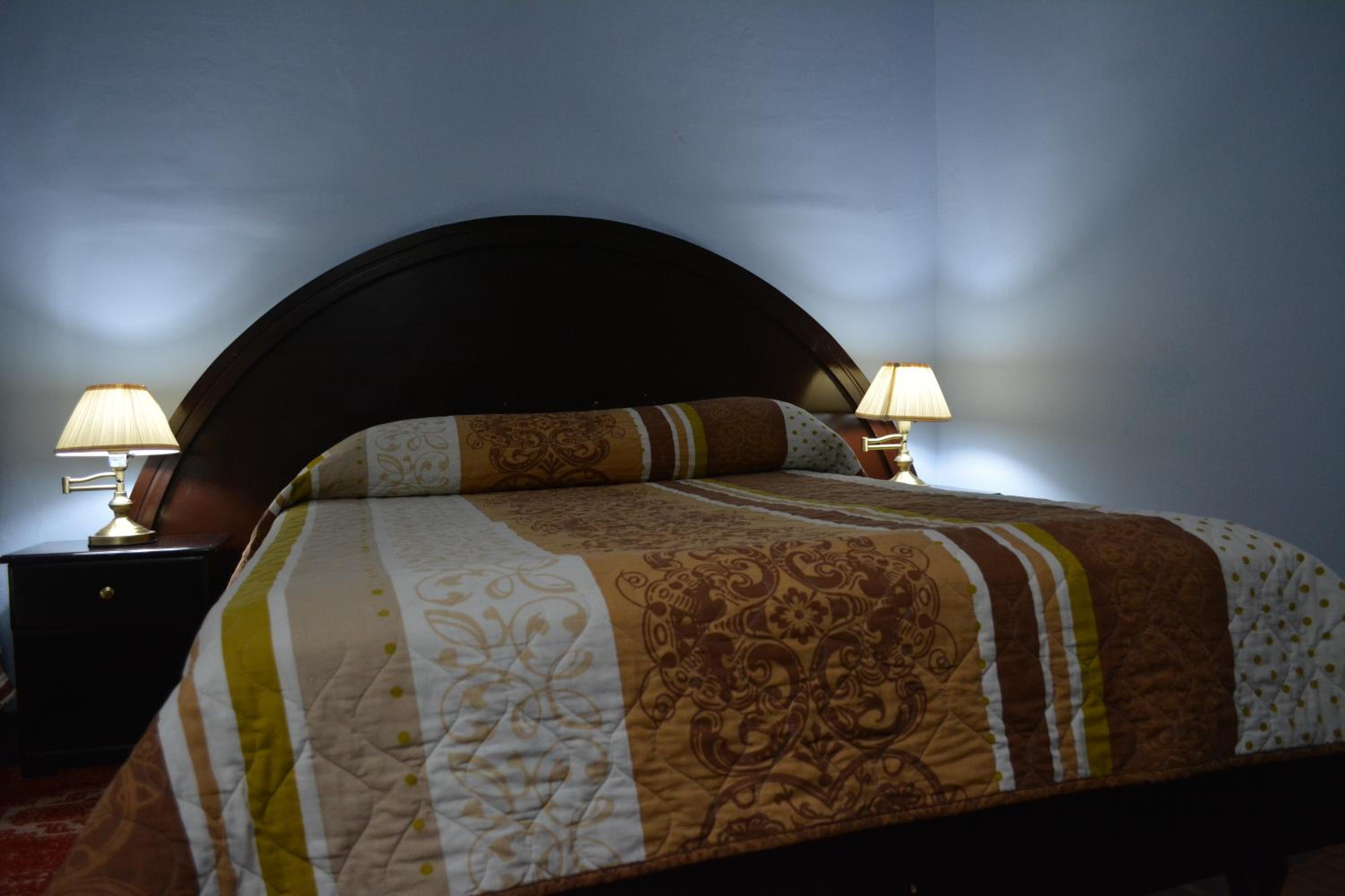 Hostal Juana de Arco