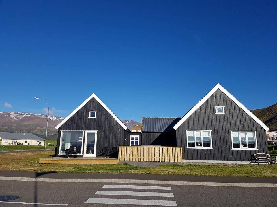Grenivik Guesthouse