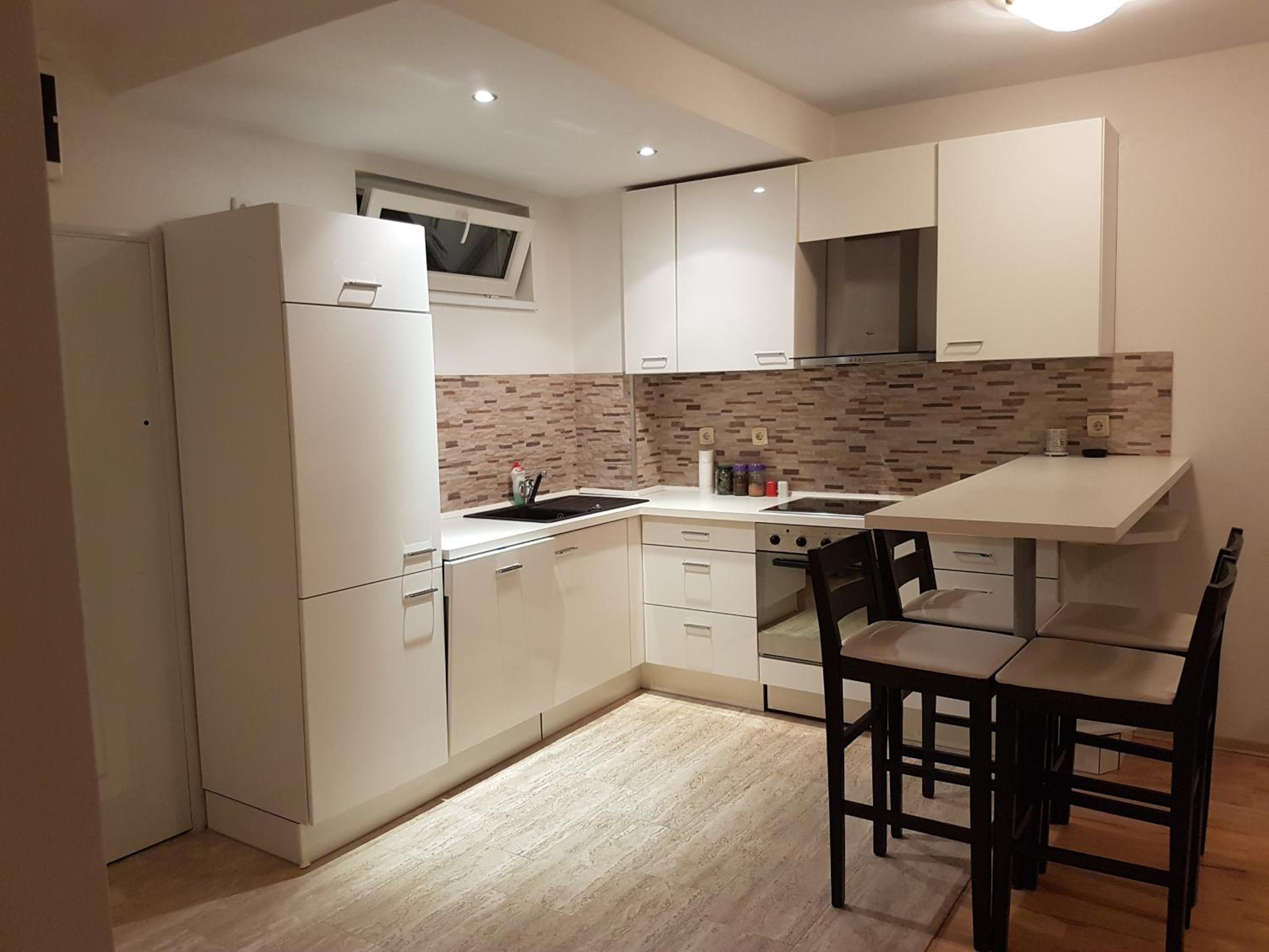Apartman Srna