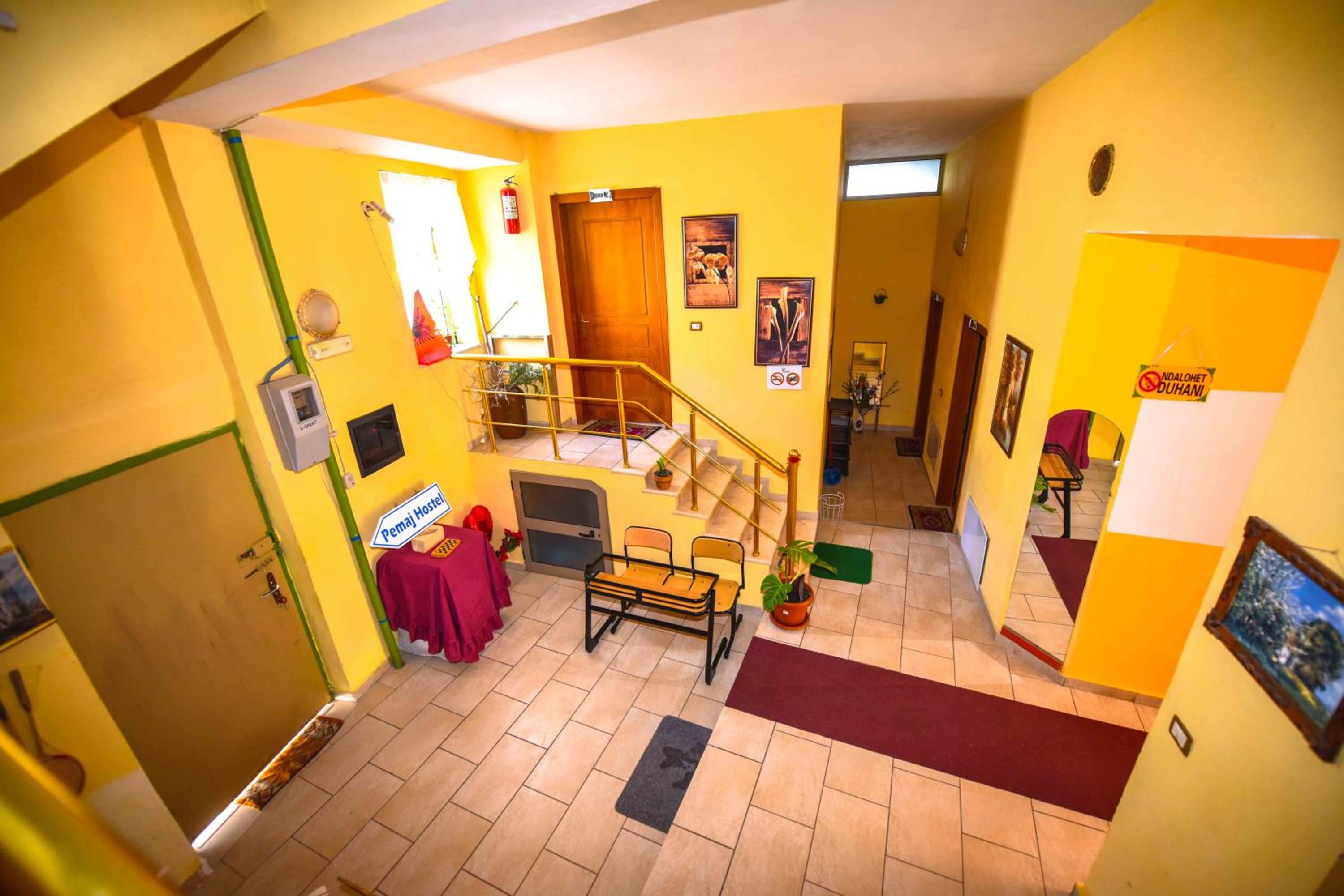 Pemaj Hostel