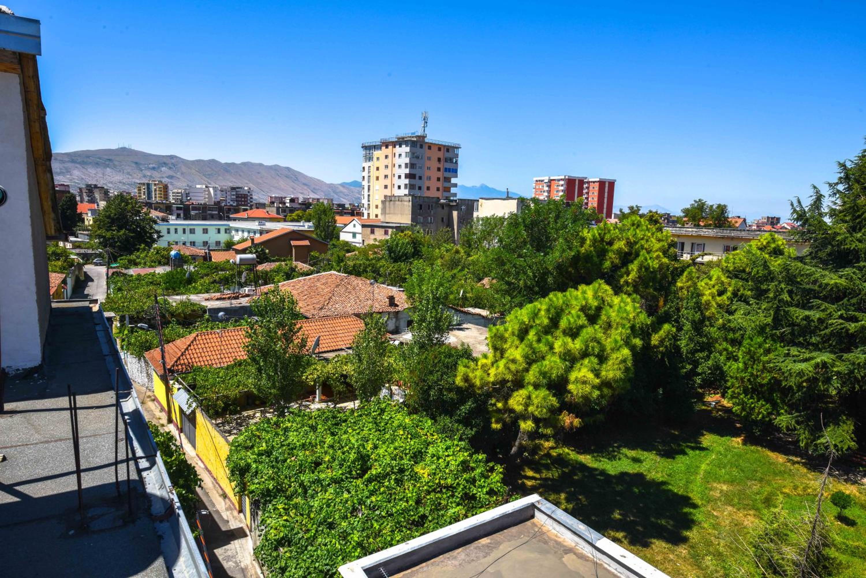 Pemaj Hostel