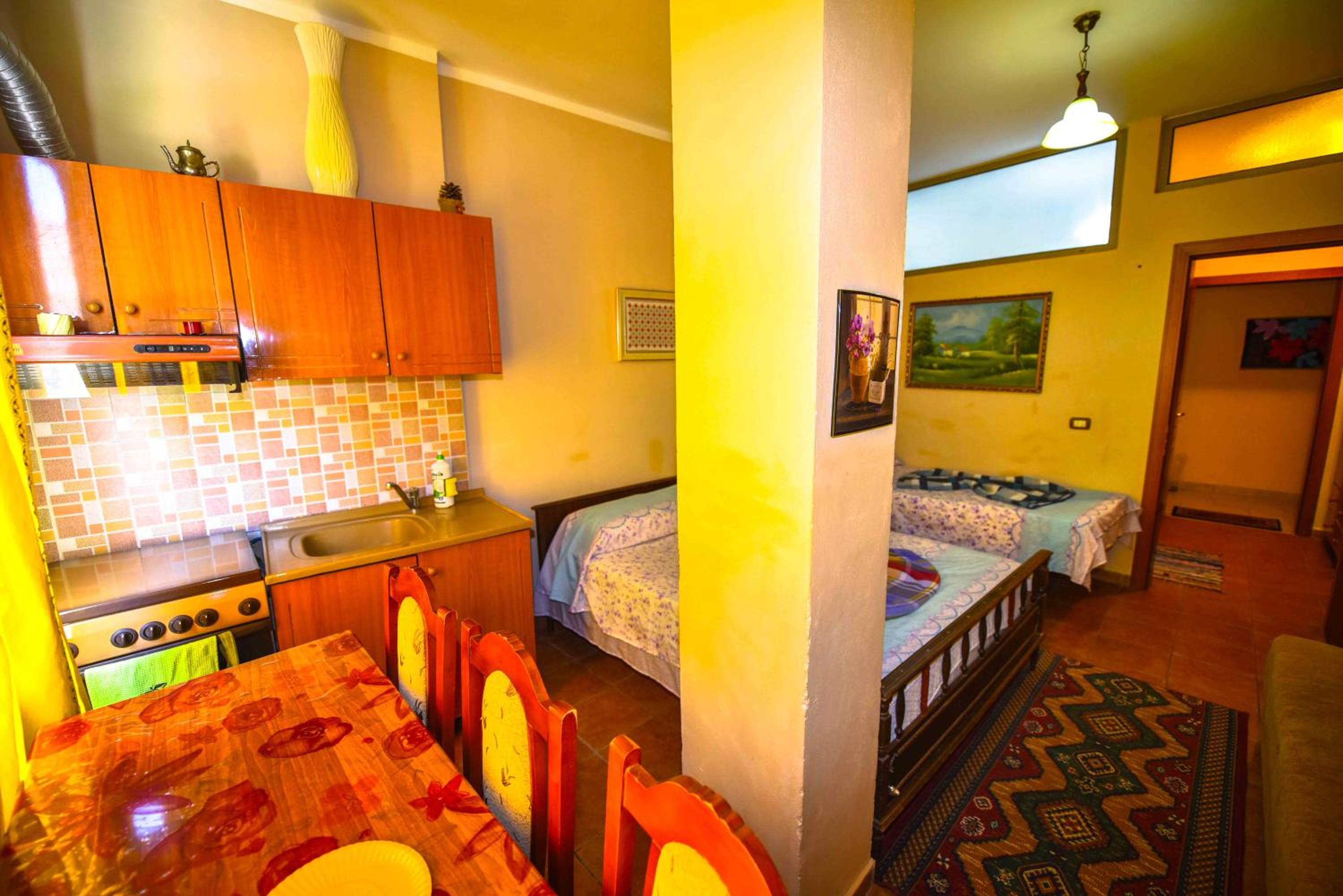 Pemaj Hostel