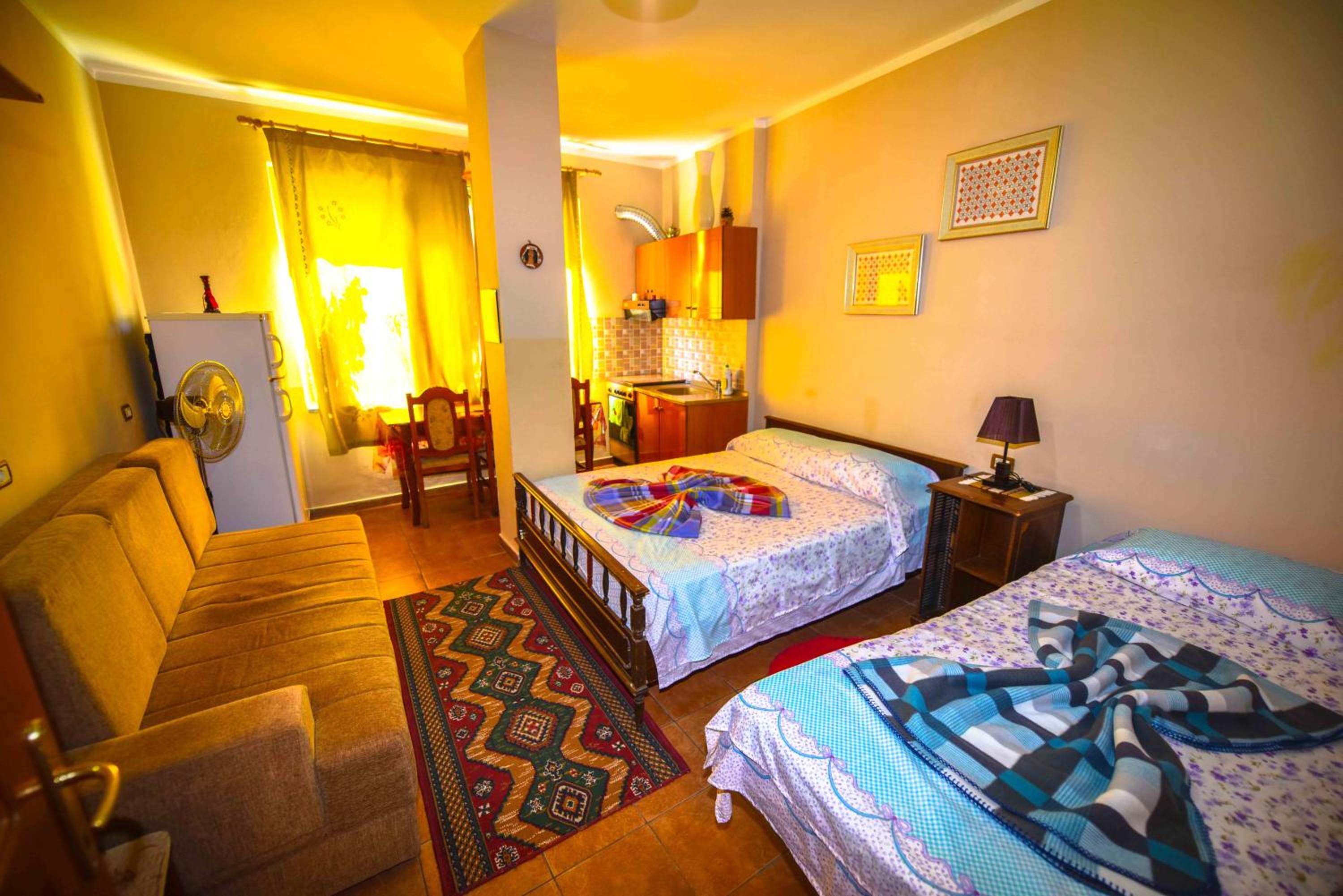 Pemaj Hostel