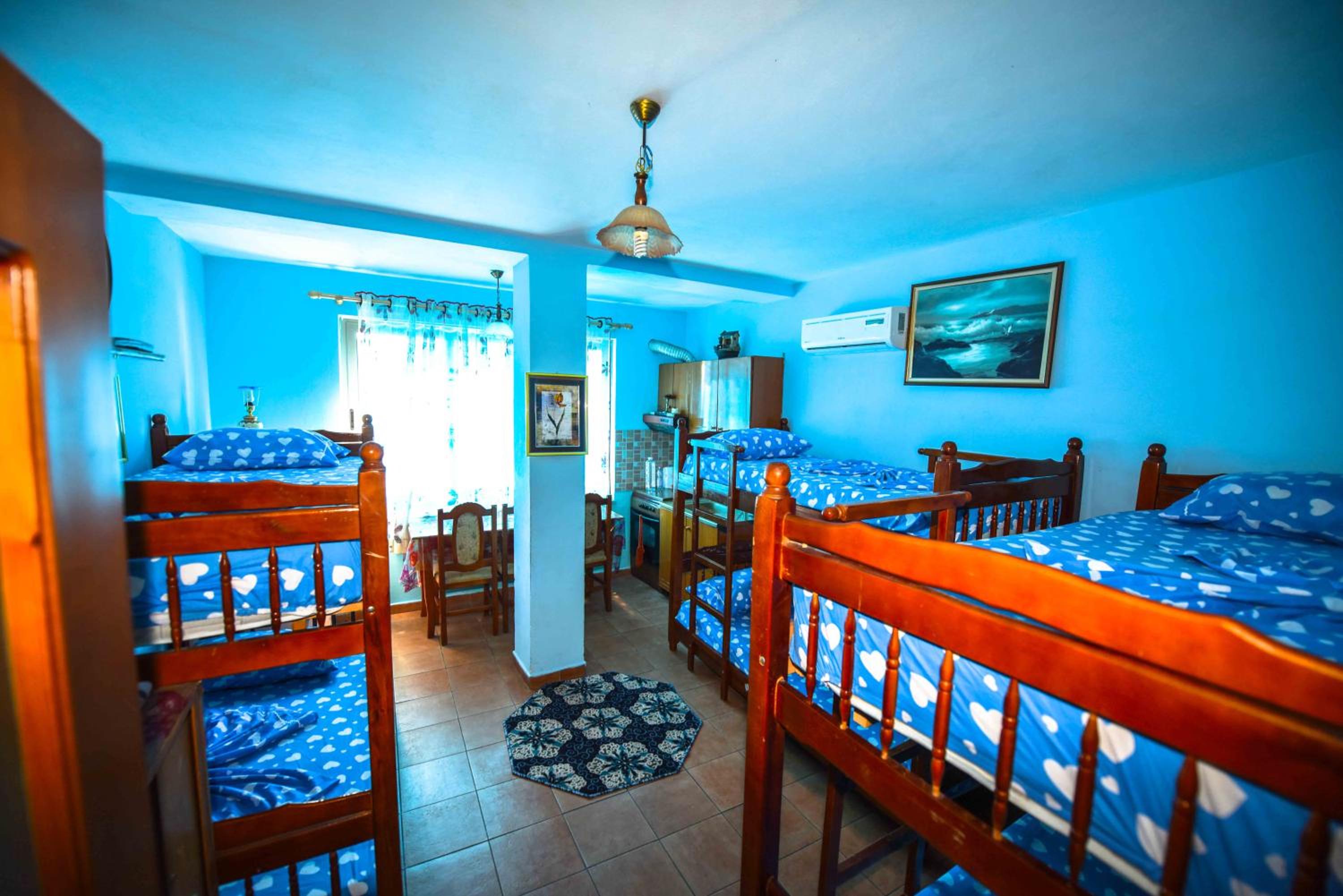 Pemaj Hostel