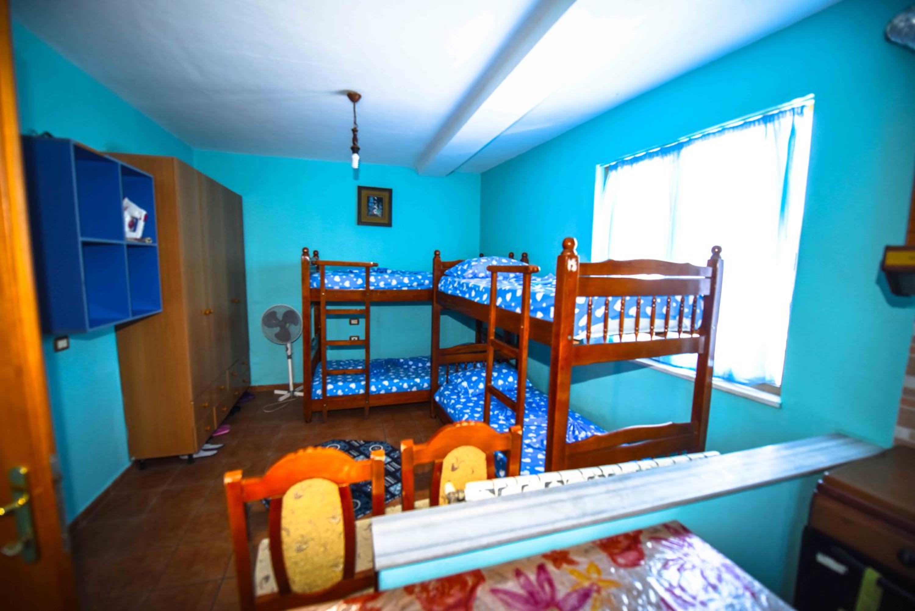 Pemaj Hostel
