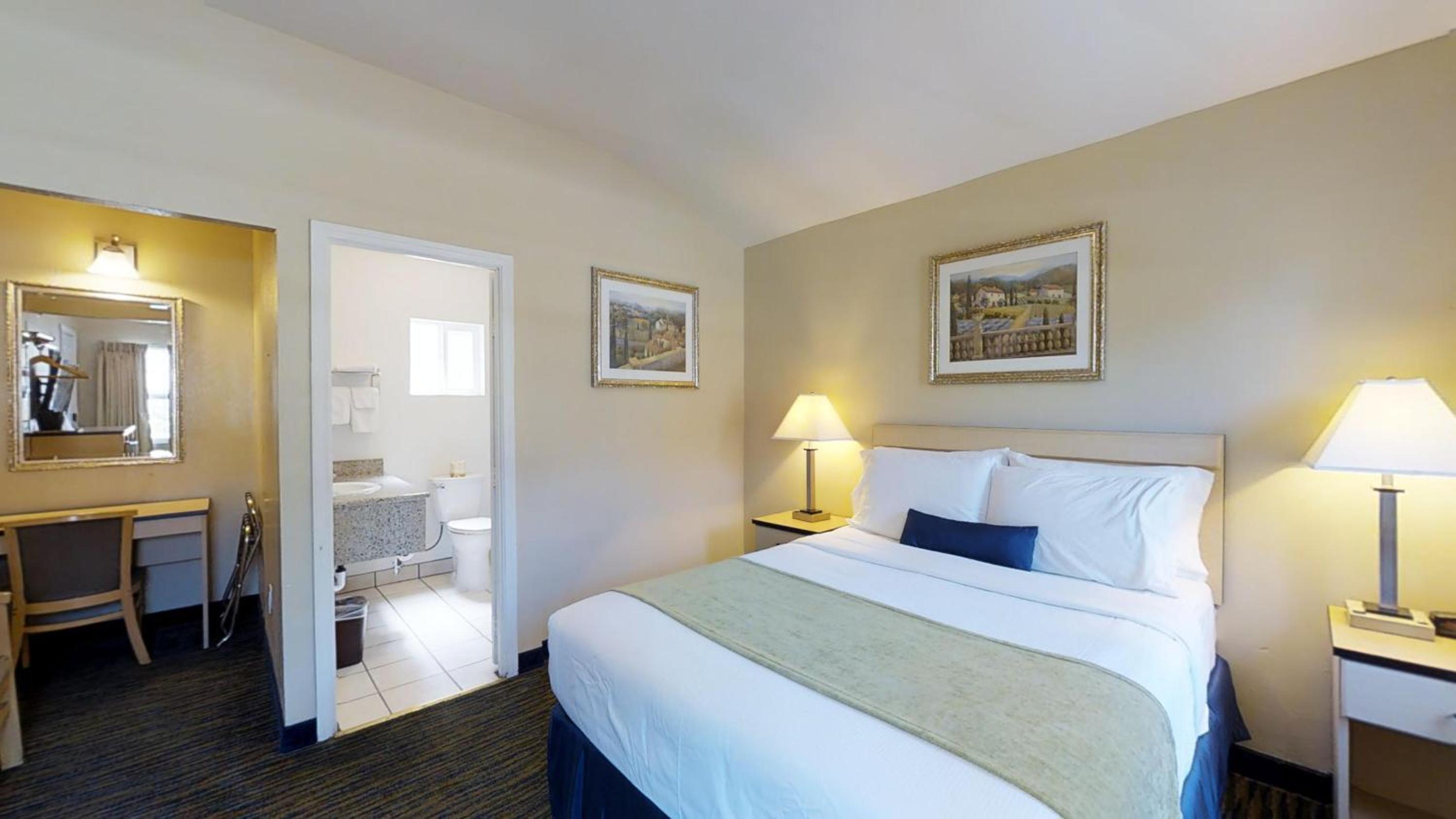 Maui Vacations - Napa Discovery Inn - Property Image 8