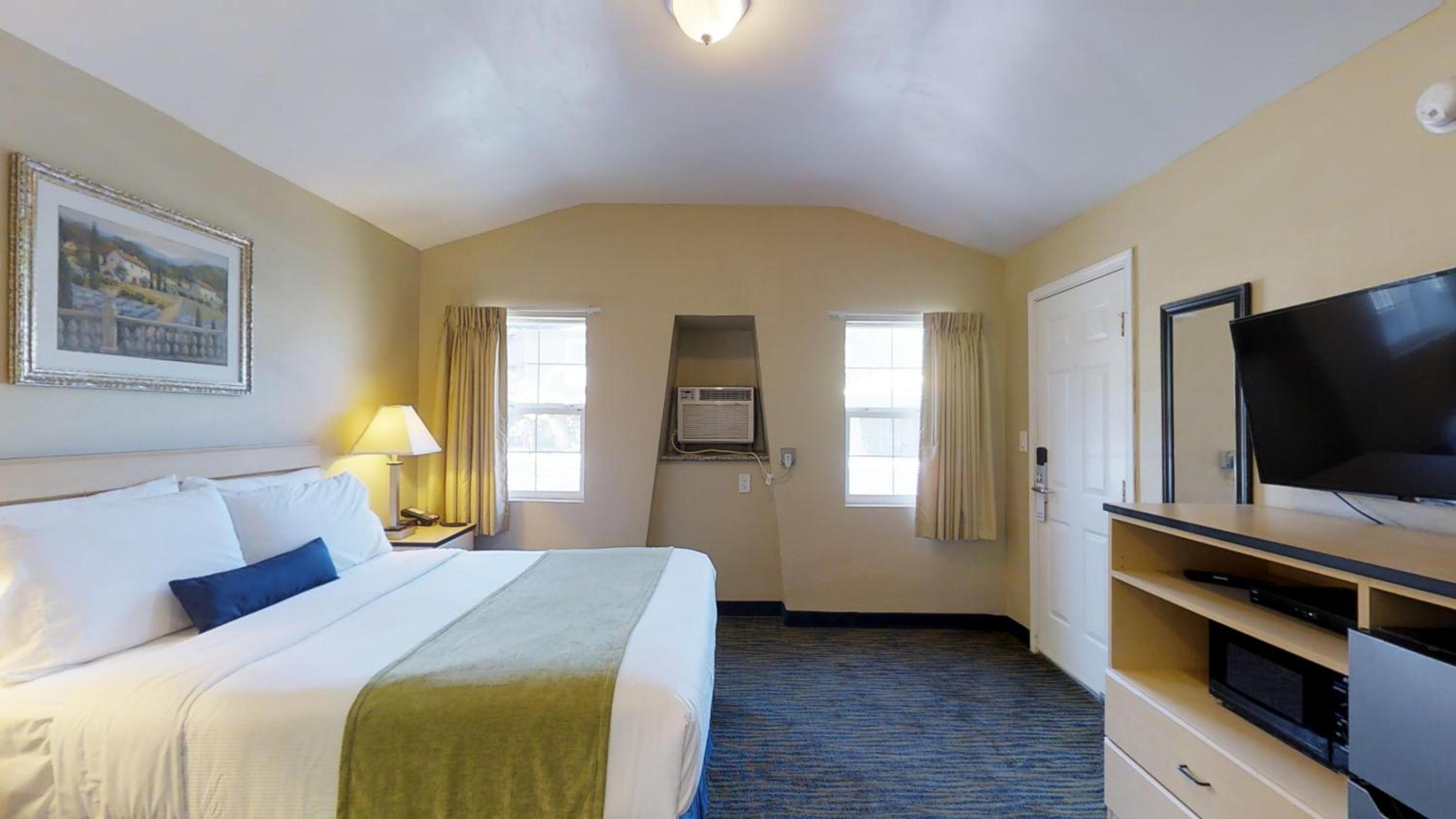 Maui Vacations - Napa Discovery Inn - Property Image 38