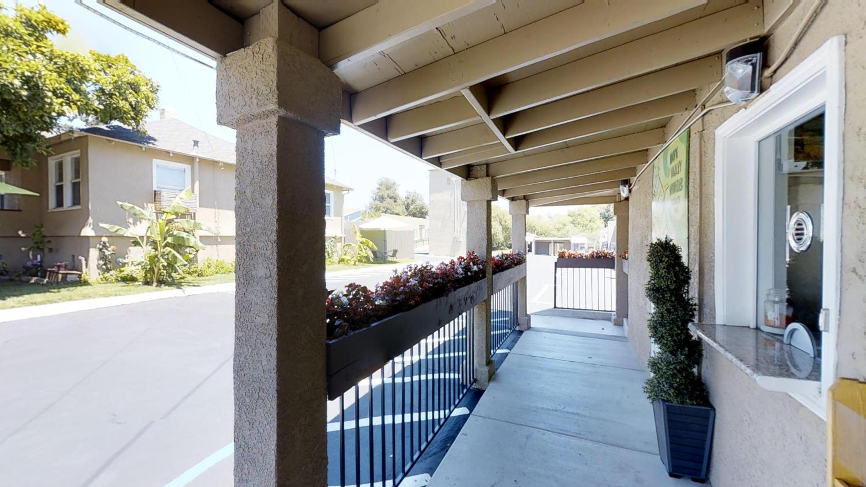 Maui Vacations - Napa Discovery Inn - Property Image 6