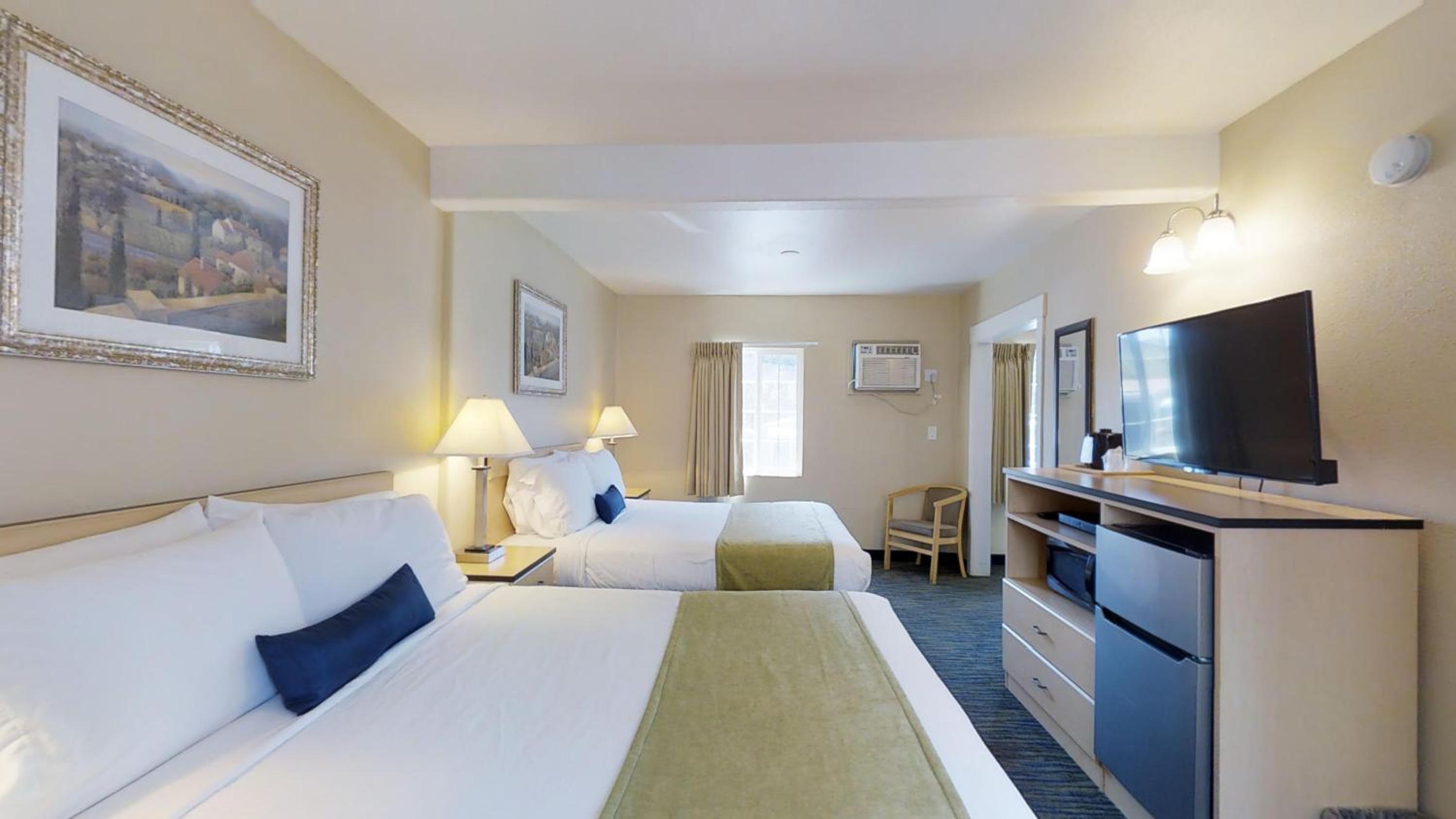 Maui Vacations - Napa Discovery Inn - Property Image 31