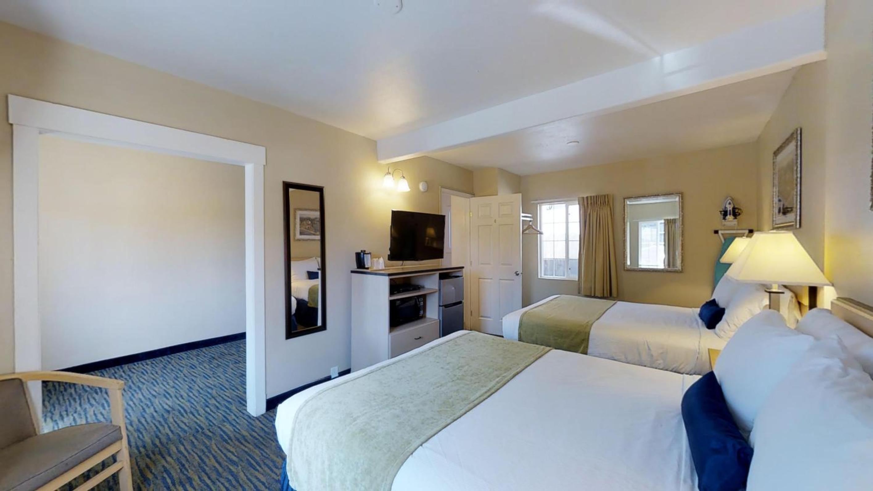 Maui Vacations - Napa Discovery Inn - Property Image 25