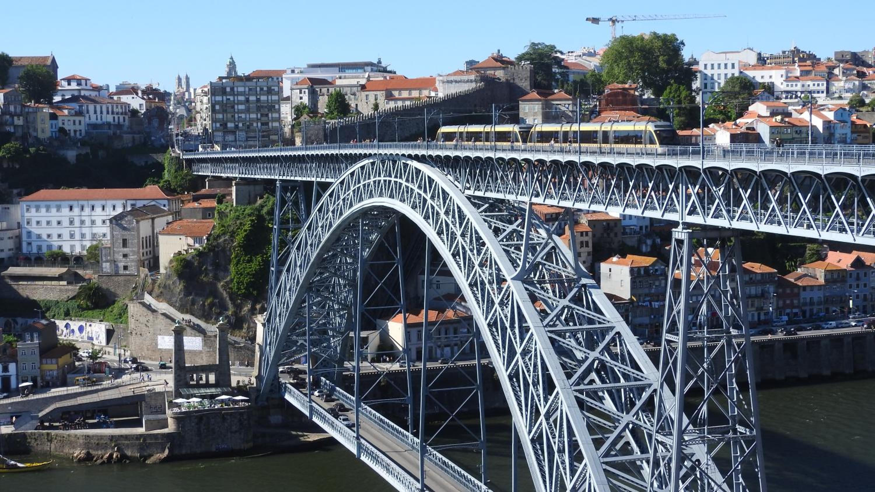 OportoView Alegria Apartment