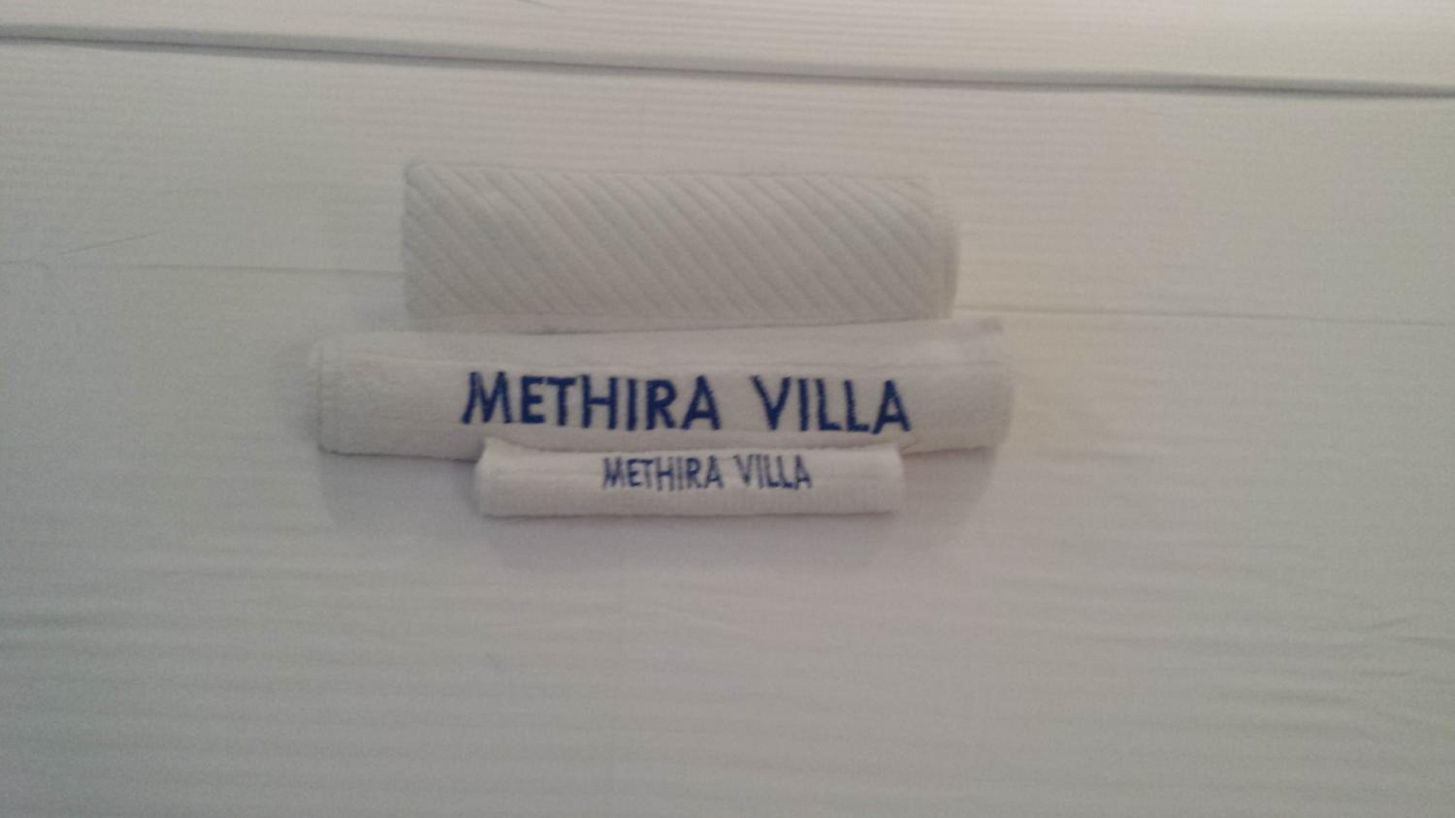 Methira Villa