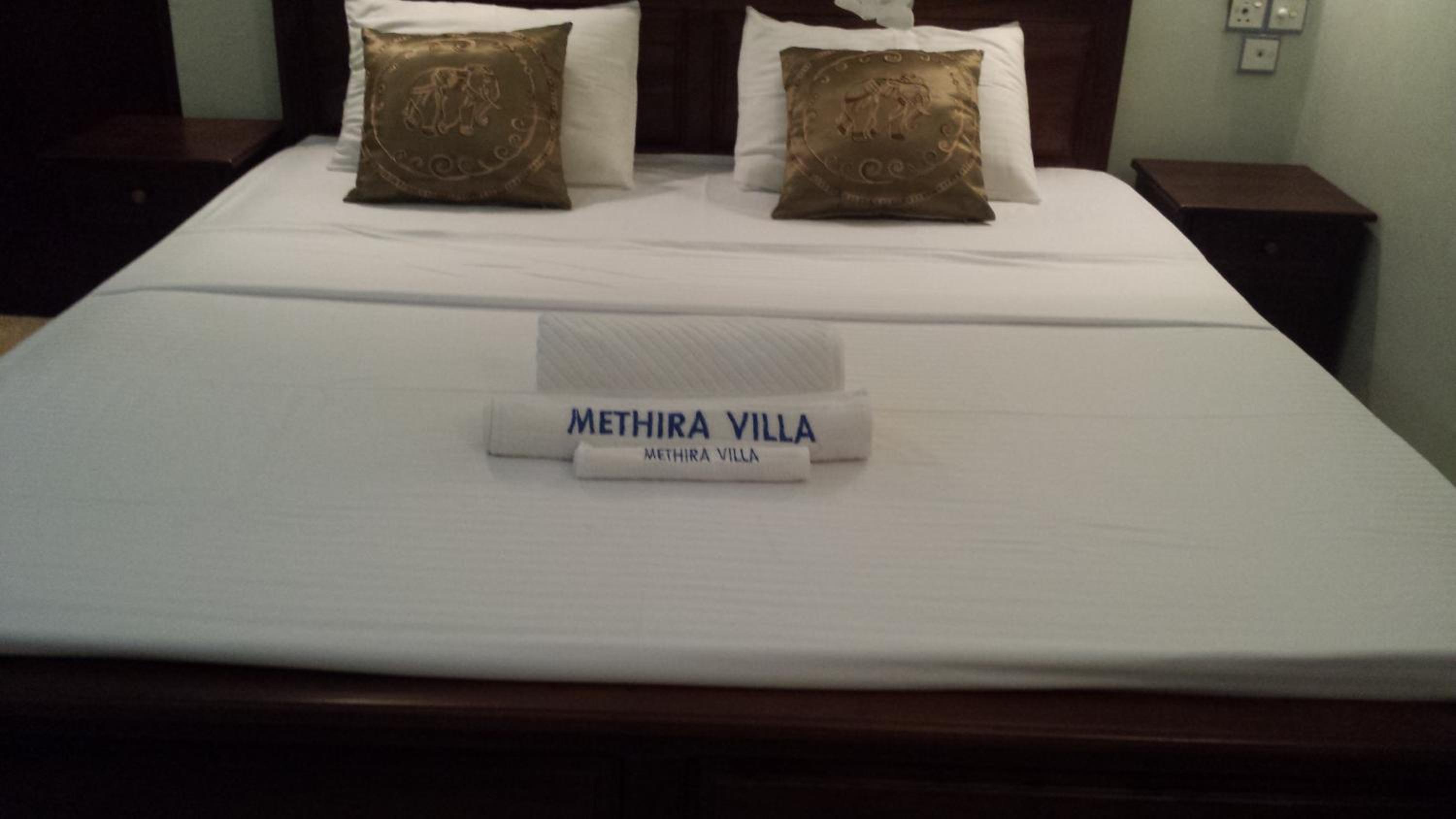 Methira Villa