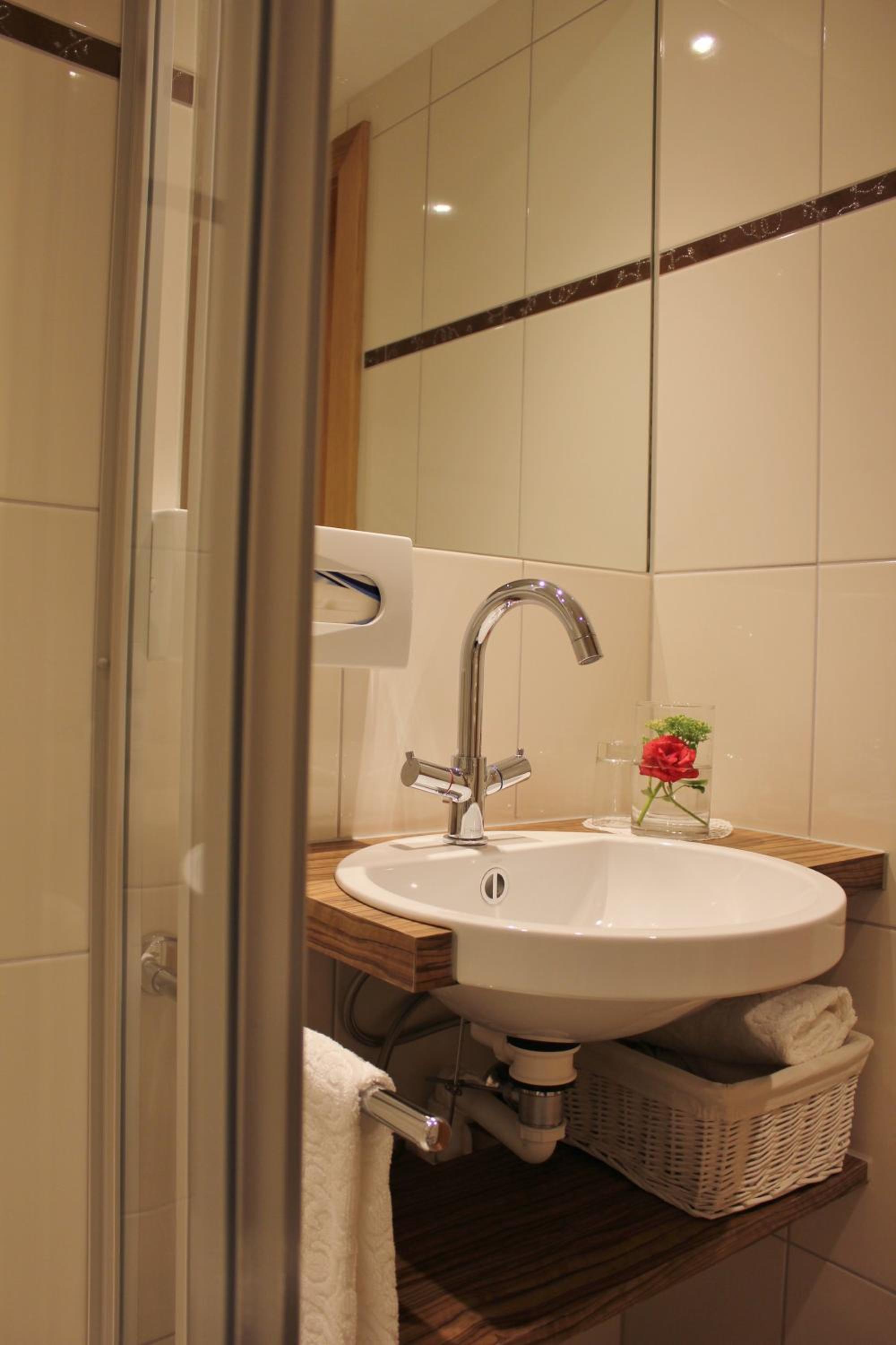 Pension Christophorus Hotel Garni