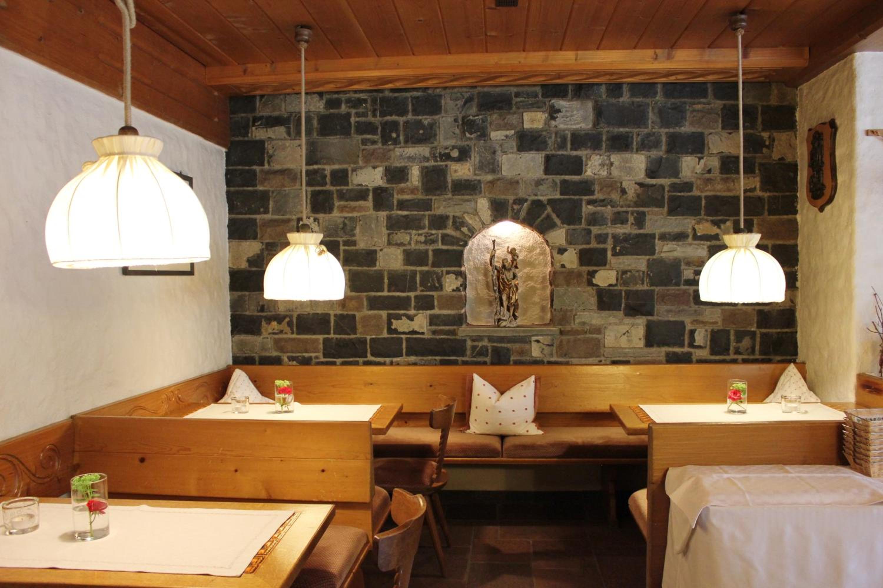 Pension Christophorus Hotel Garni